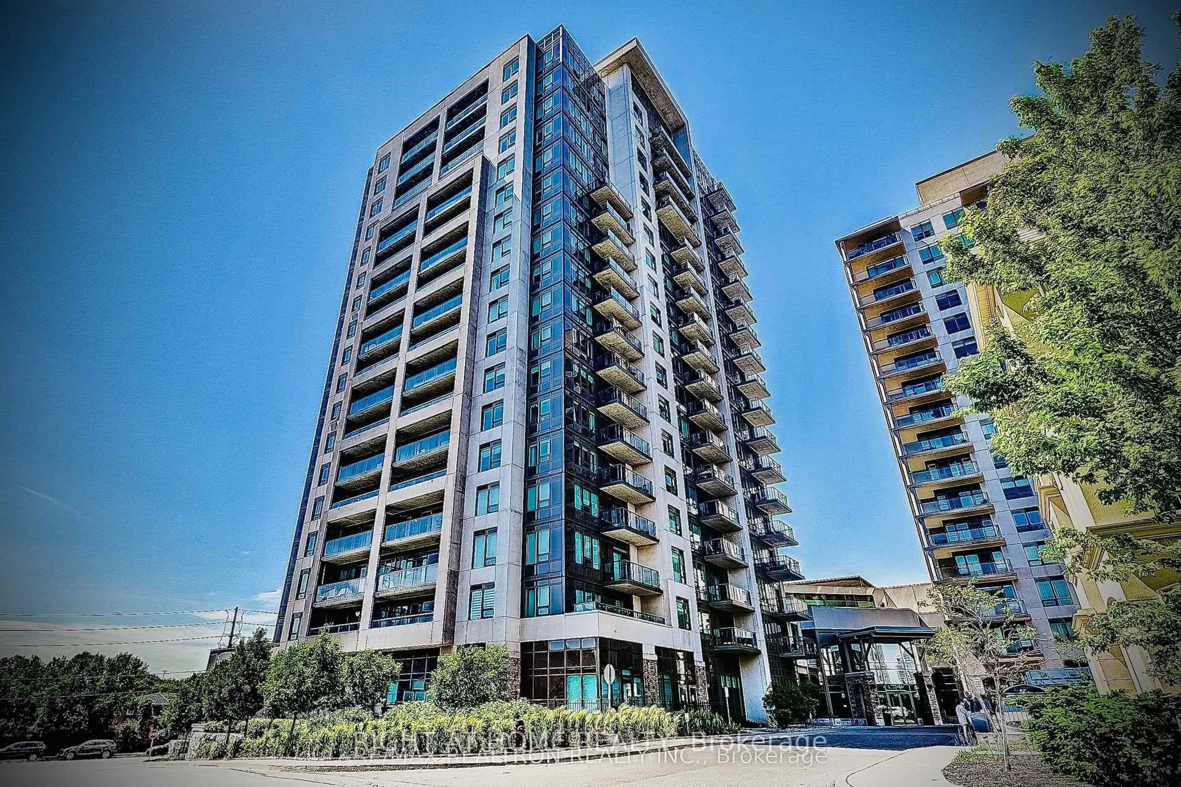 Unknown for 1215 Bayly St #603, Pickering Ontario L1W 1L7