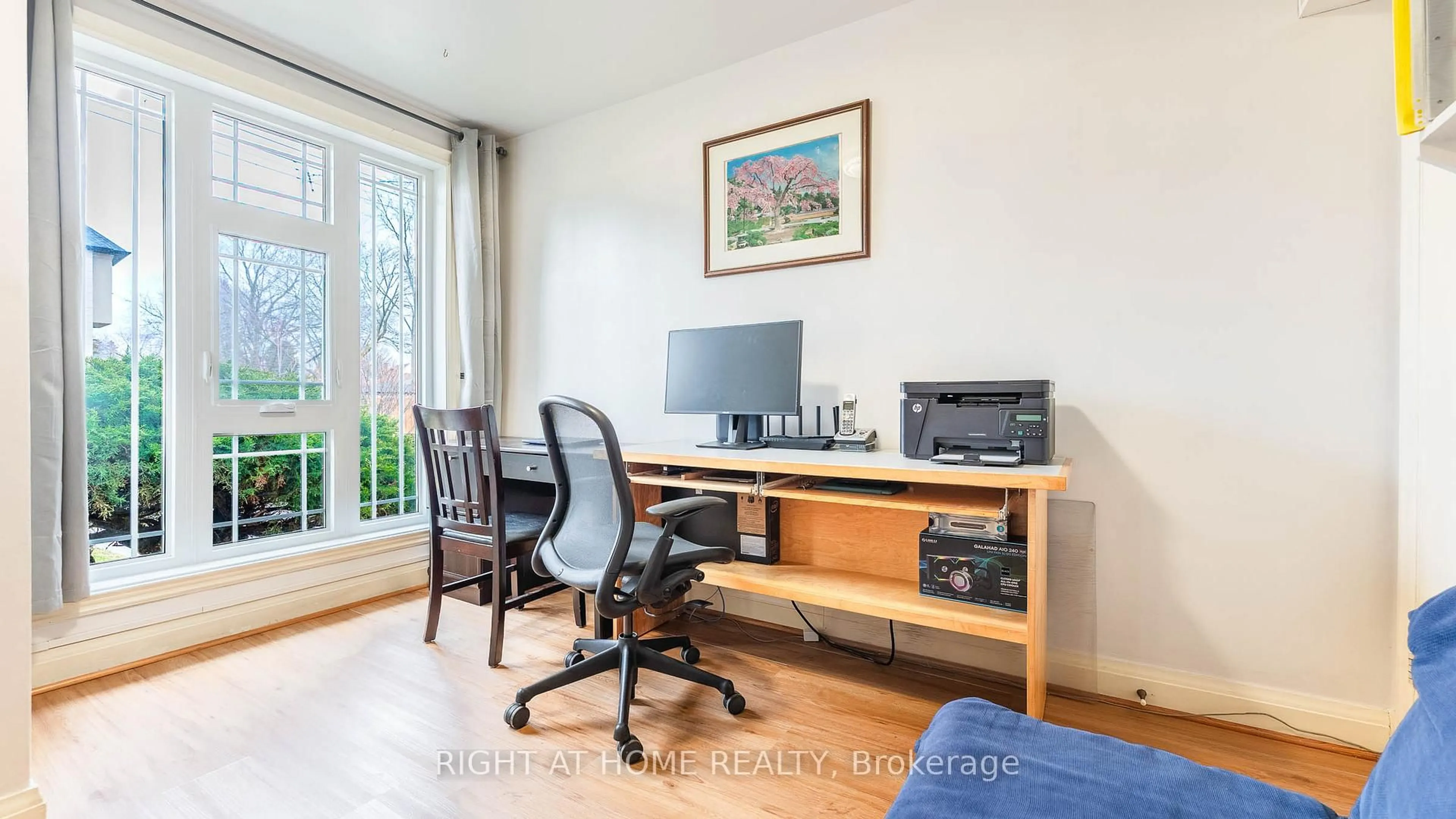 A pic of a room for 82 Tower Dr, Toronto Ontario M1R 3P2