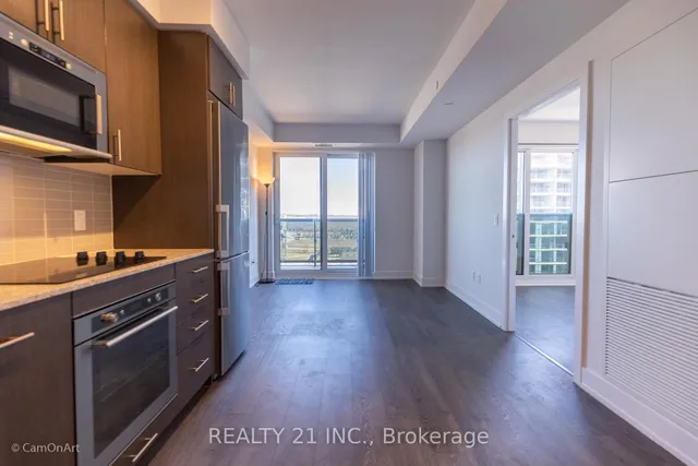 2550 Simcoe St #2413, Oshawa 4