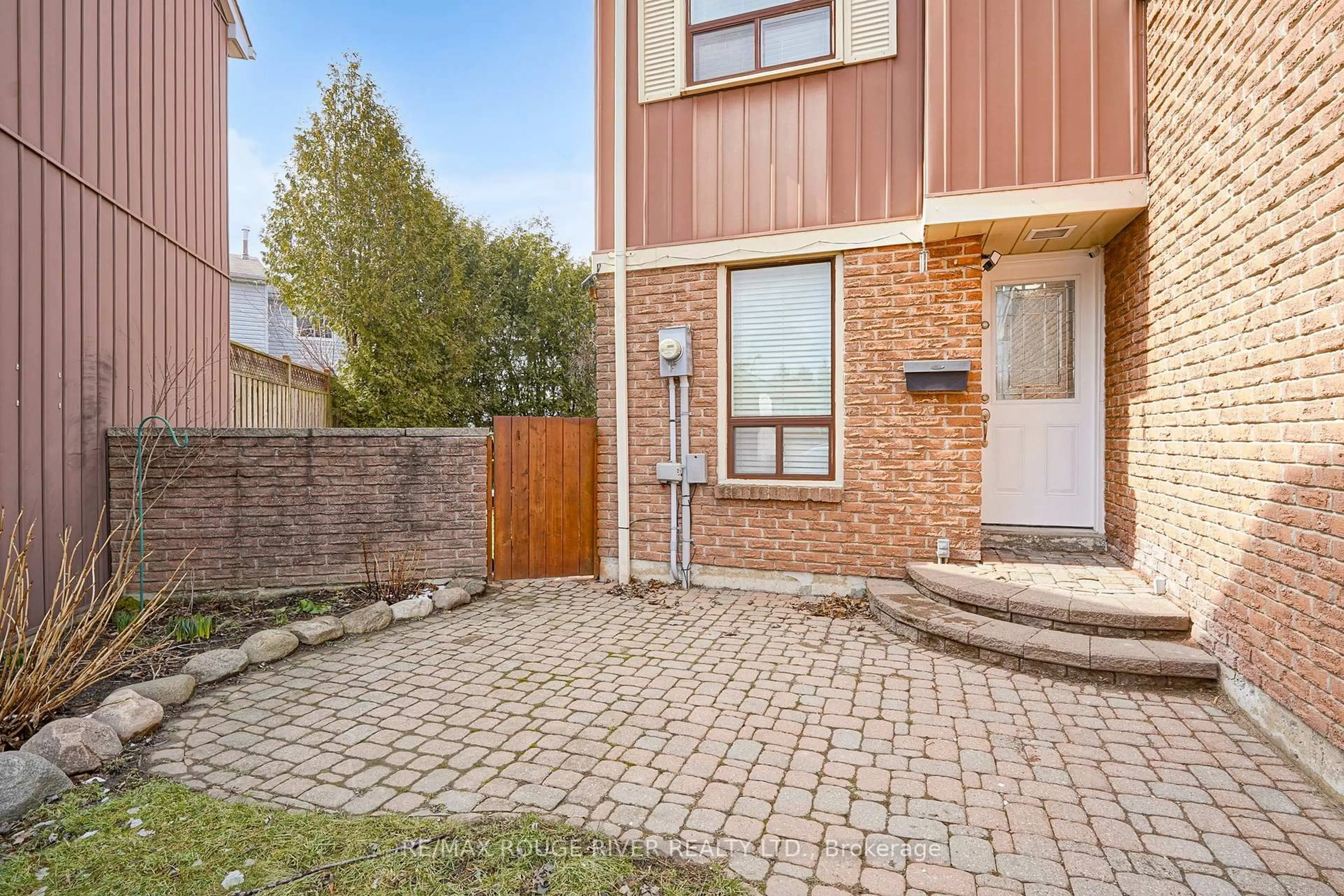 Unknown for 50 Lucas Lane, Ajax Ontario L1S 3P8