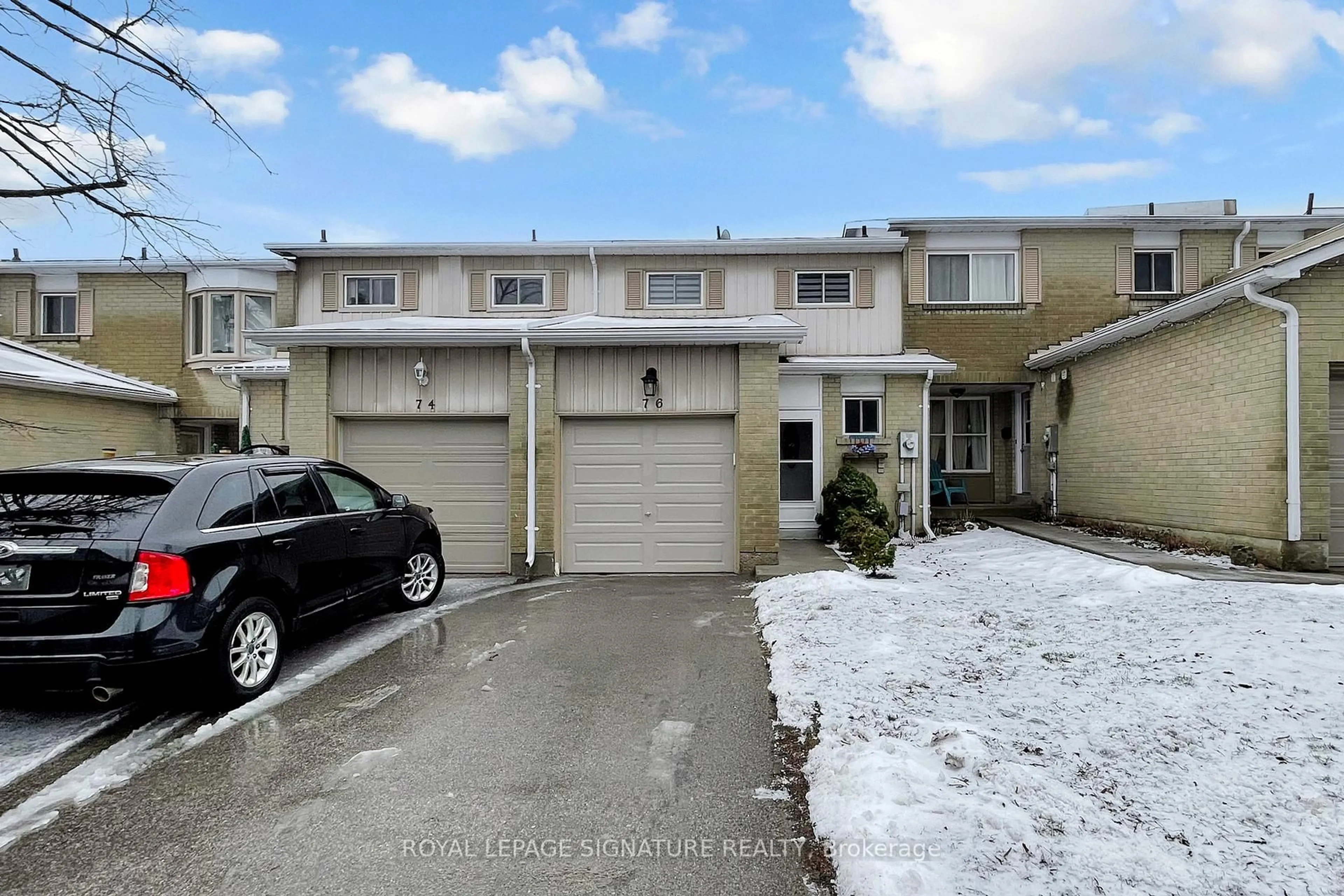 Unknown for 700 Harmony Rd #76, Oshawa Ontario L1K 1S2