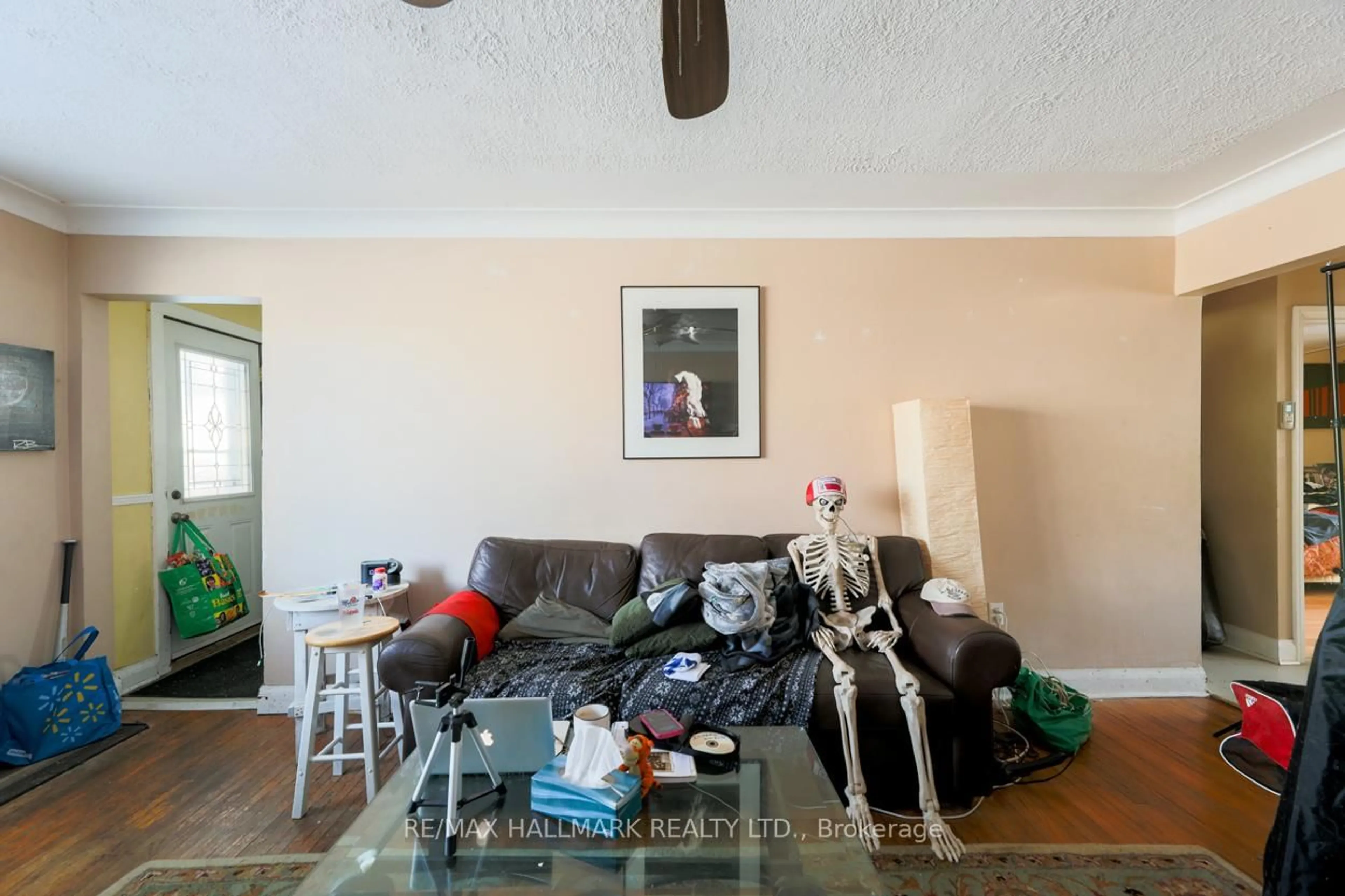A pic of a room for 59 Highview Ave, Toronto Ontario M1N 2H4