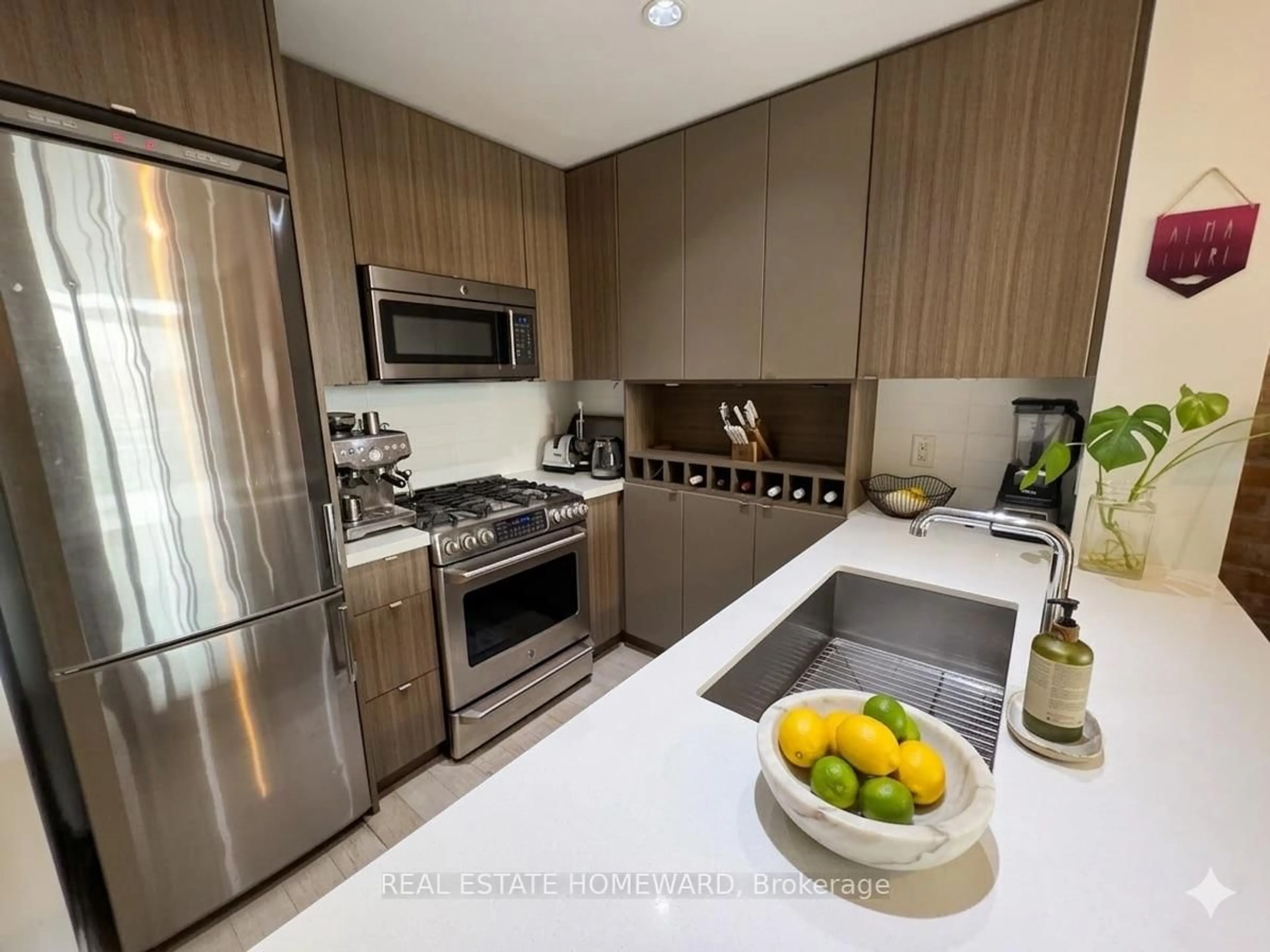 Unknown for 88 Colgate Ave #407, Toronto Ontario M4M 0A6