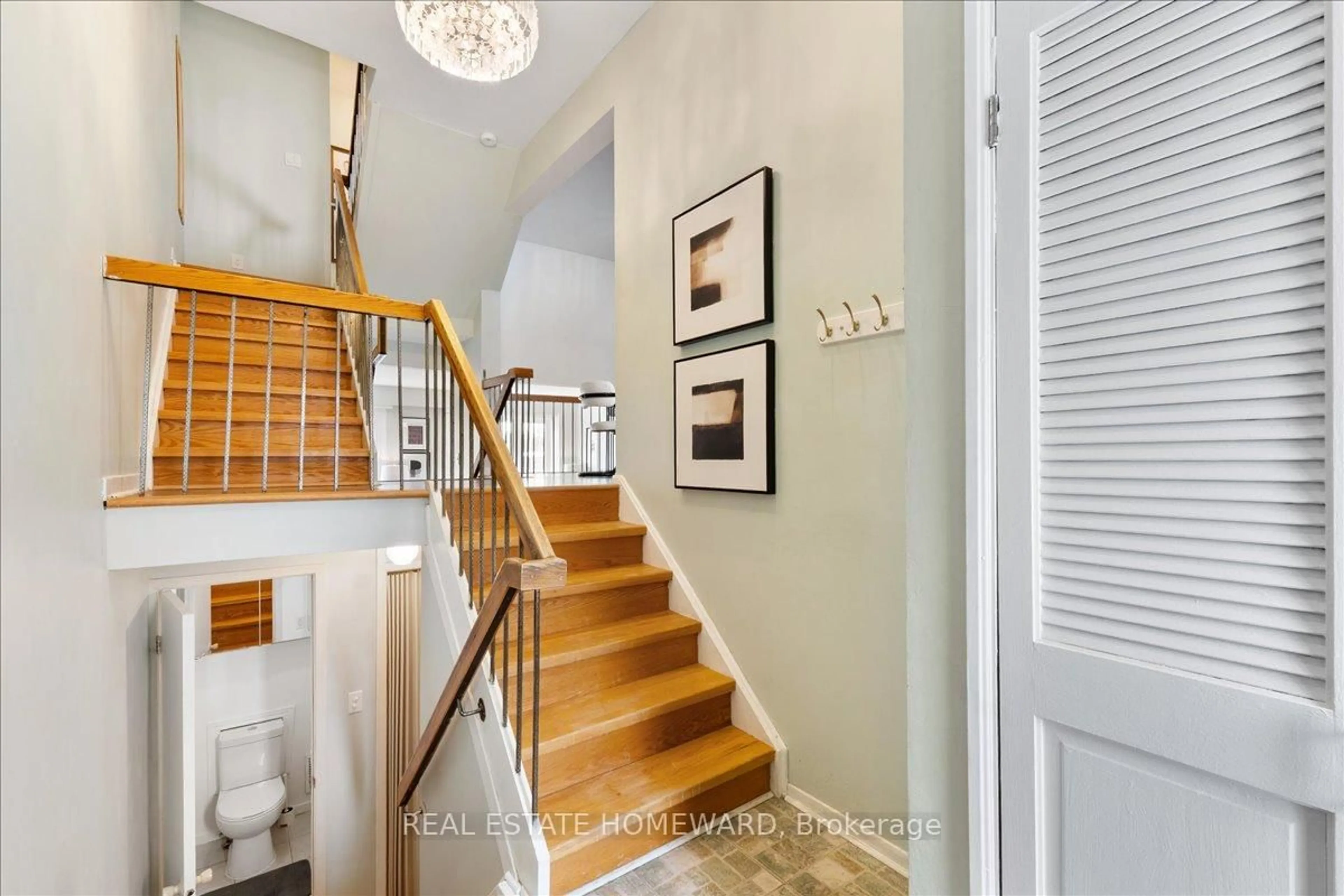 Unknown for 3430 Kingston Rd #4, Toronto Ontario M1M 1R5