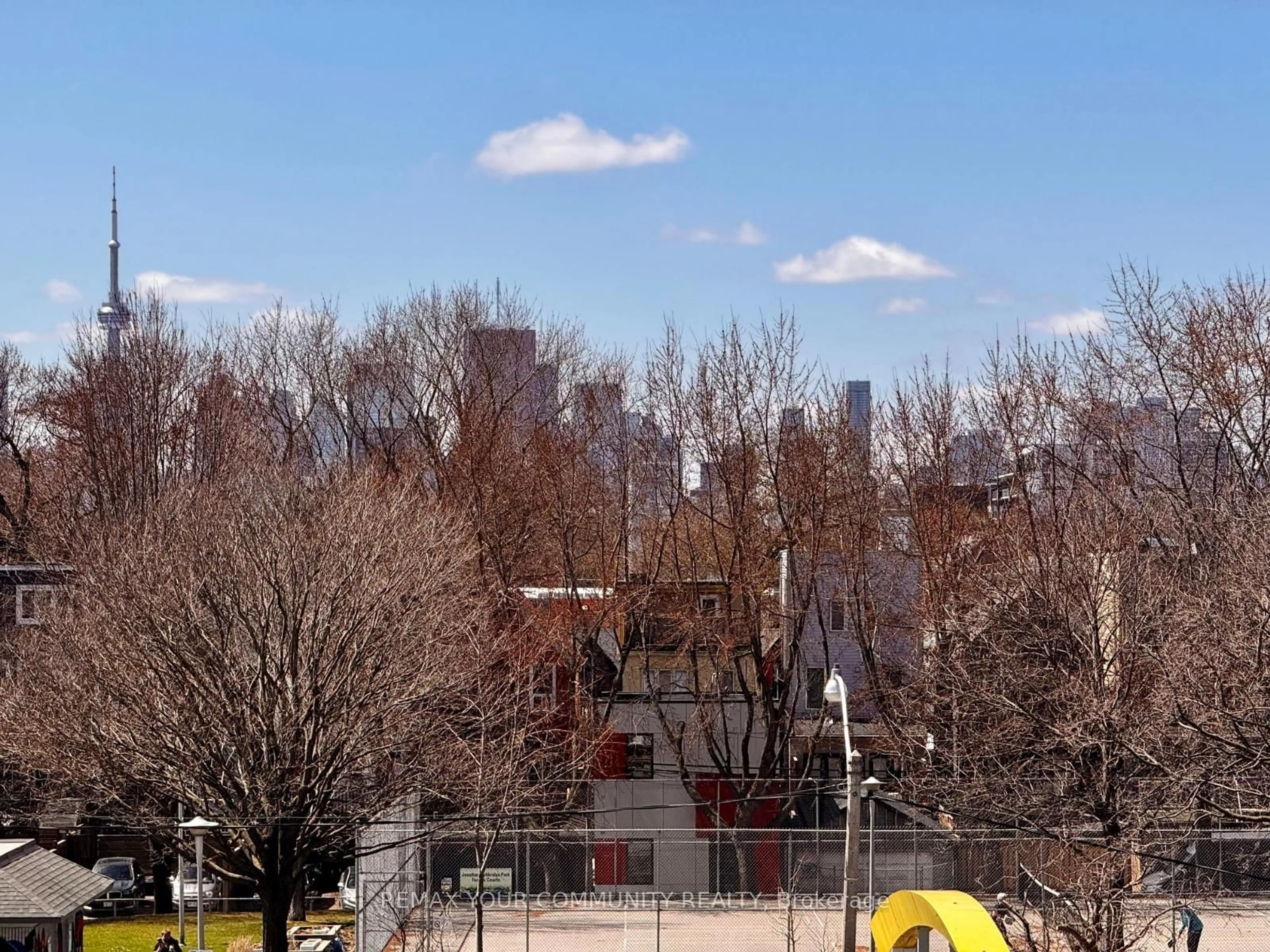 Unknown for 1050 Eastern Ave #314, Toronto Ontario M4L 0B7