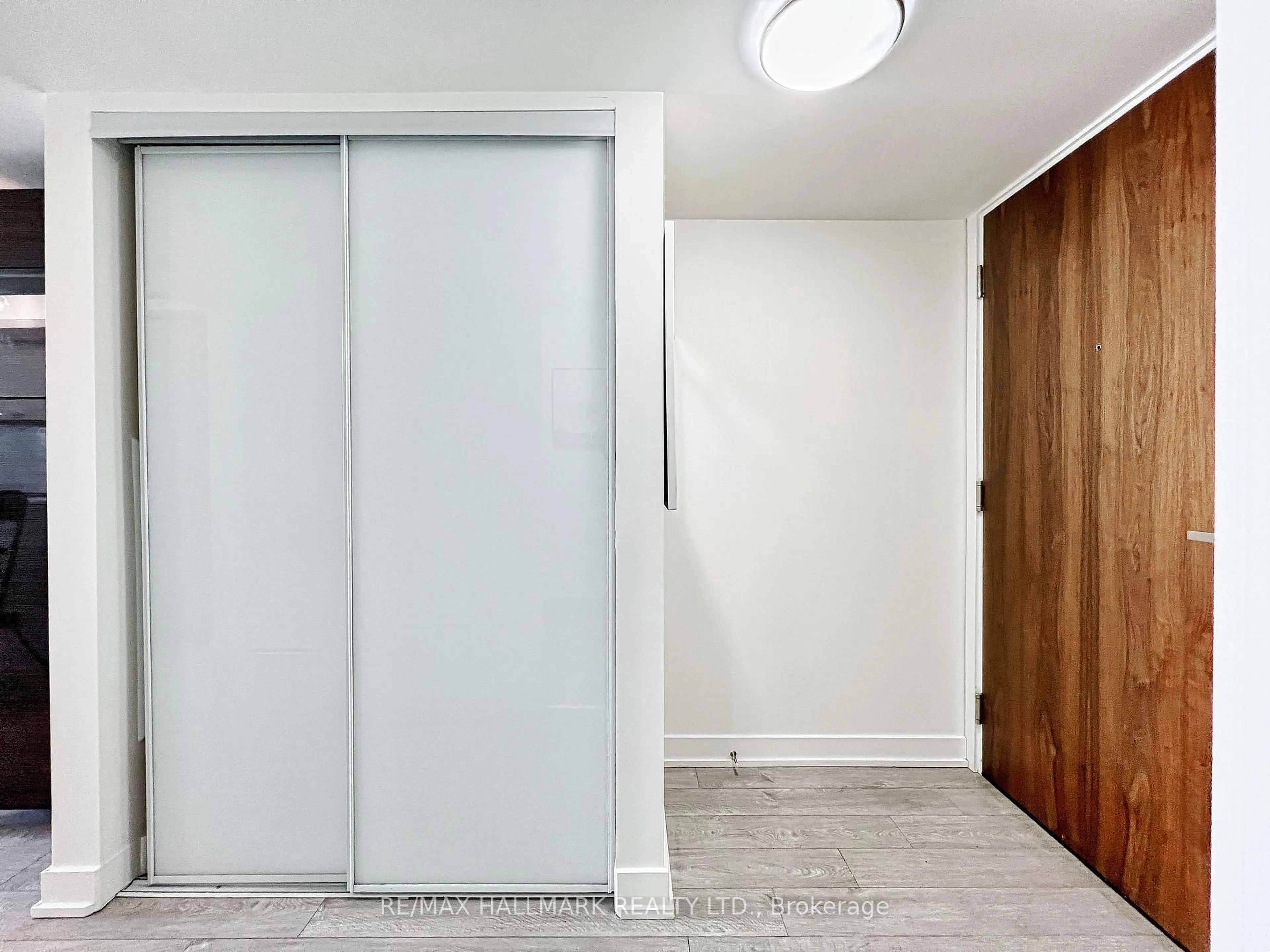 A pic of a room for 30 Baseball Pl #721, Toronto Ontario M4M 0E8