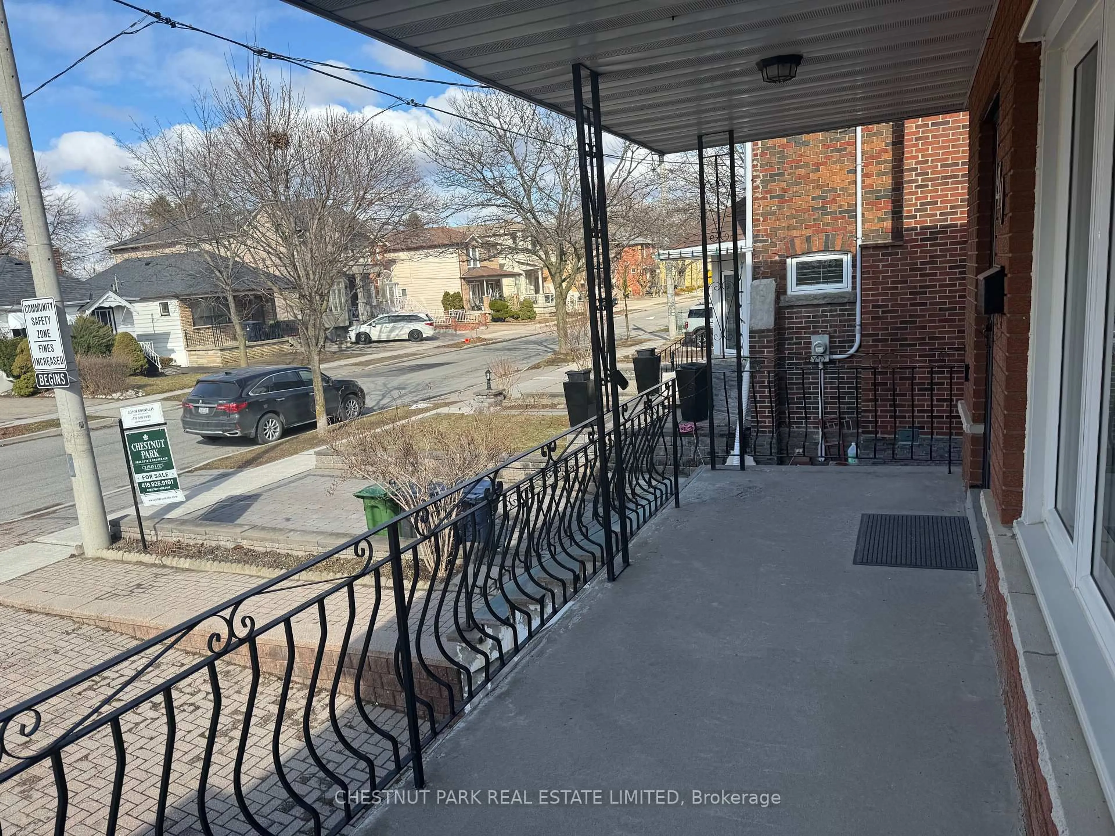 Unknown for 49 Woodville Ave, Toronto Ontario M4K 2J5