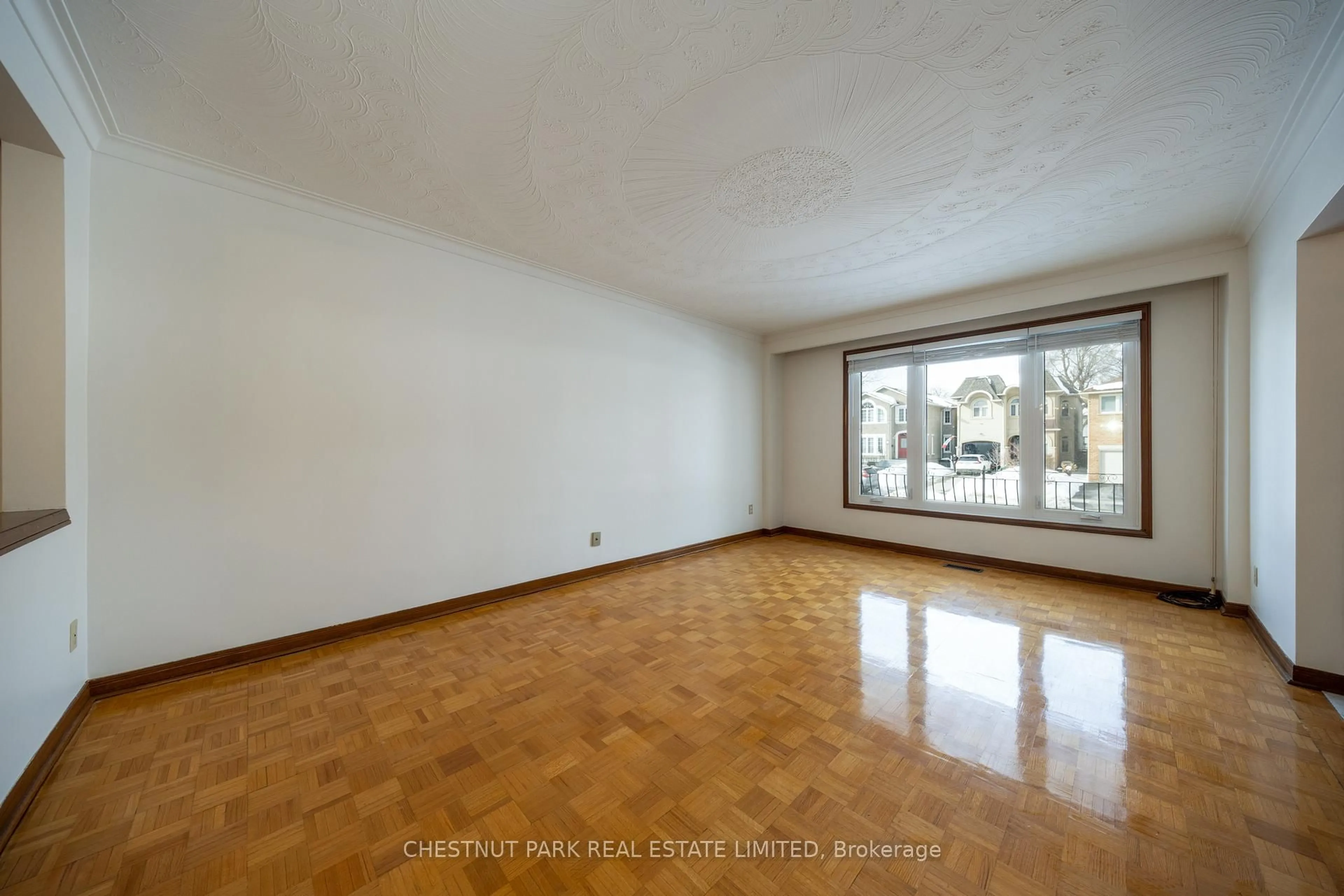 A pic of a room for 49 Woodville Ave, Toronto Ontario M4K 2J5