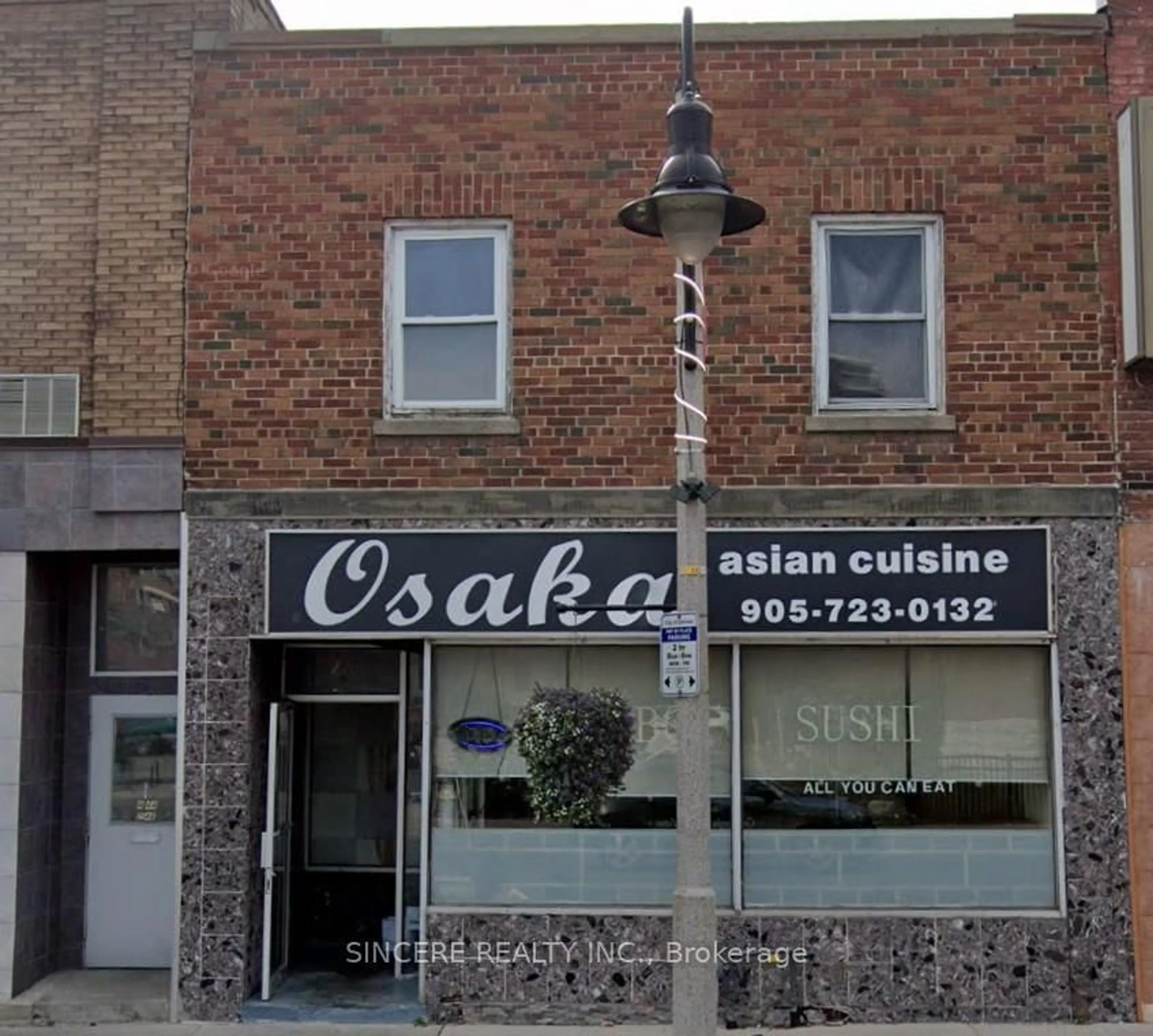 Unknown for 46 Simcoe St, Oshawa Ontario L1G 4S1