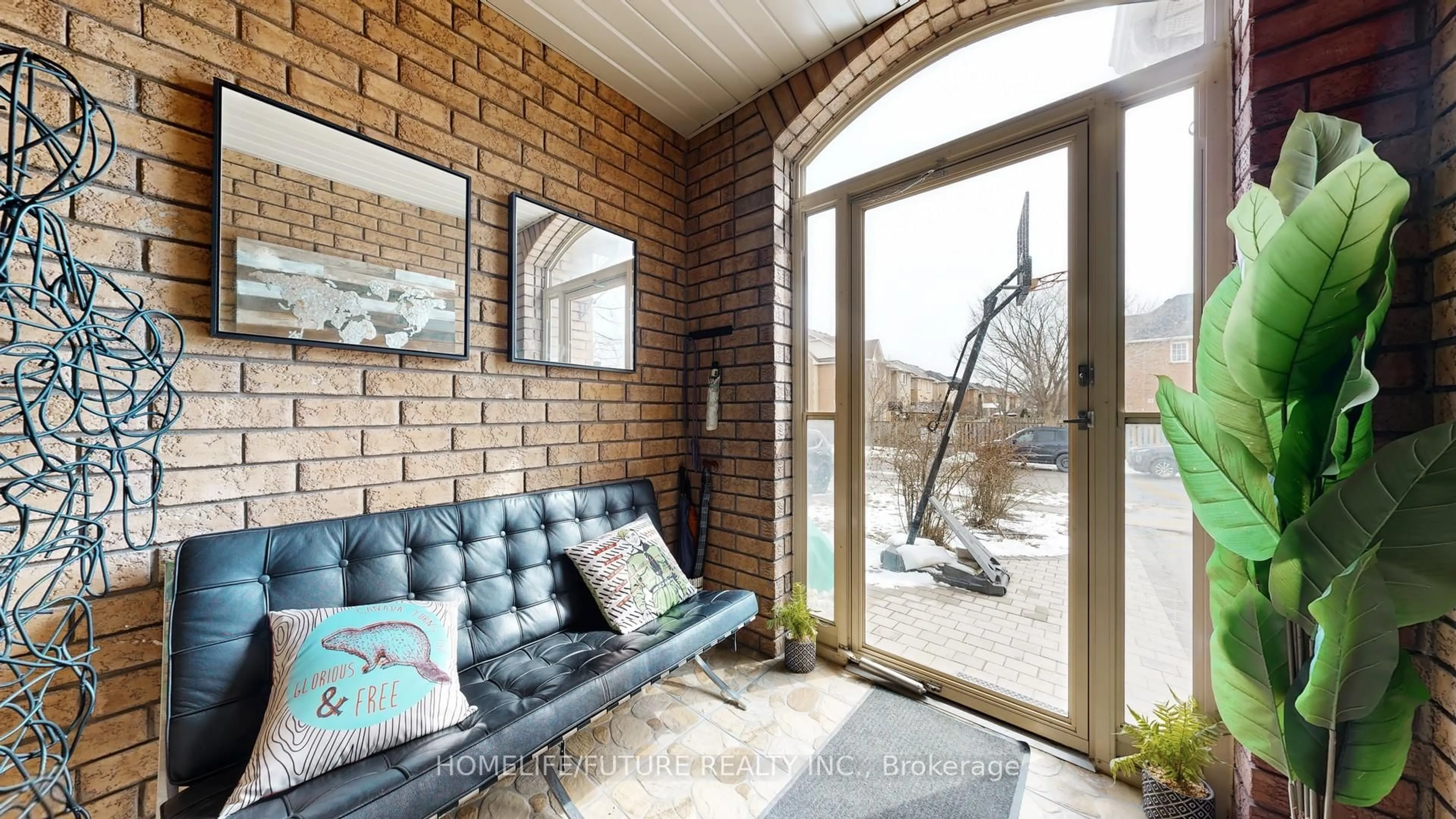 Unknown for 38 Marjoram Dr, Ajax Ontario L1S 7P3