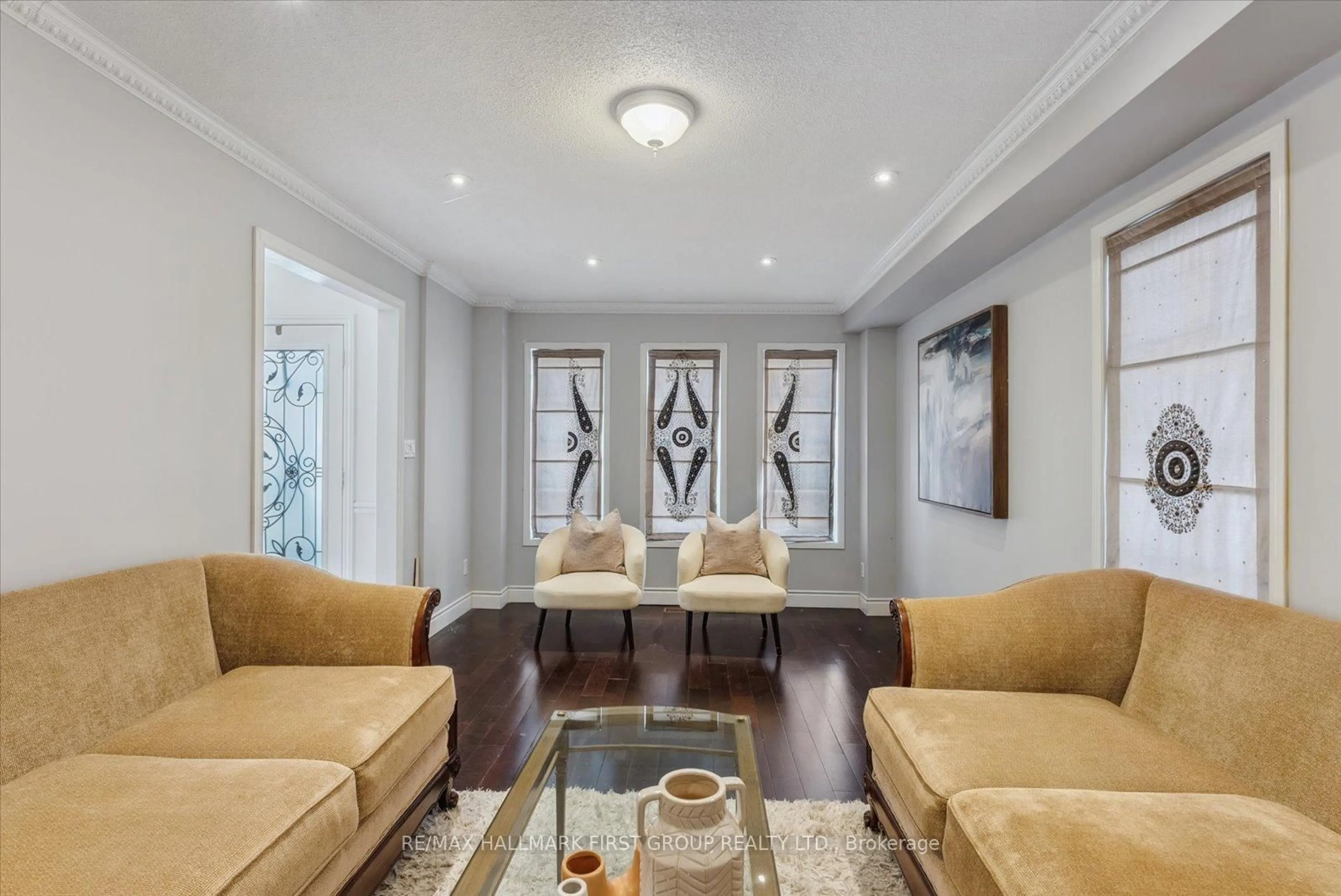 Unknown for 75 Sullivan Dr, Ajax Ontario L1T 1P3