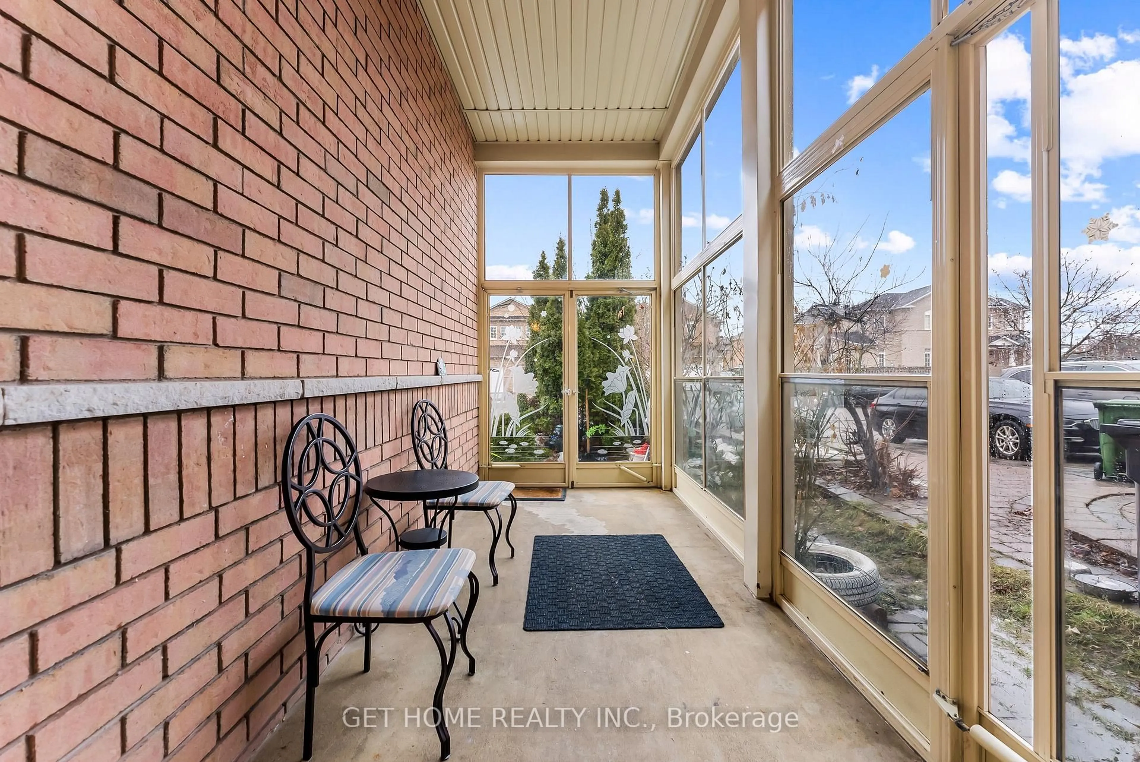 Unknown for 14 Mourning Dove Cres, Toronto Ontario M1B 6A7