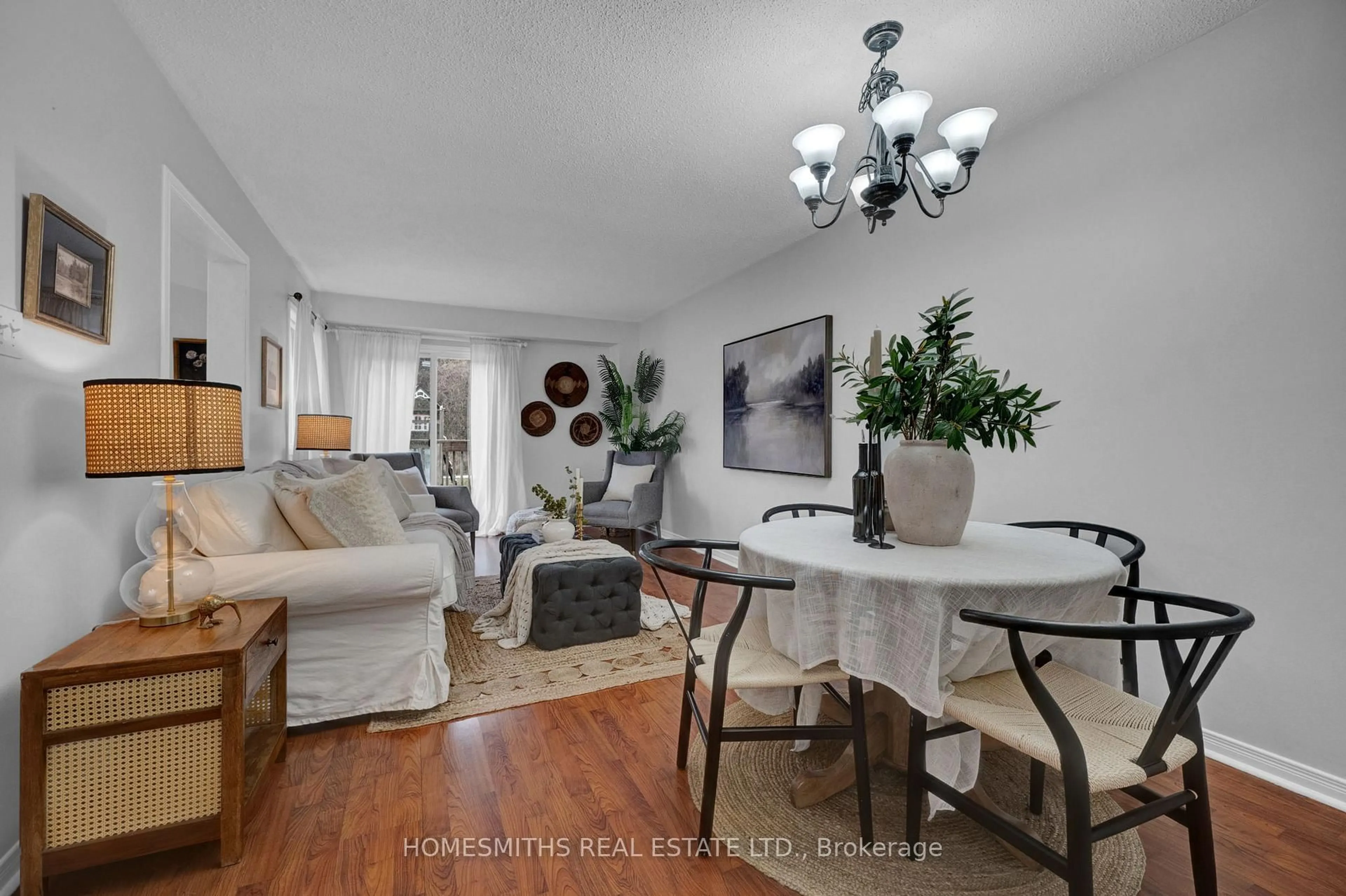 Living room with furniture, unknown for 787 Bennett Cres, Oshawa Ontario L1K 1T7