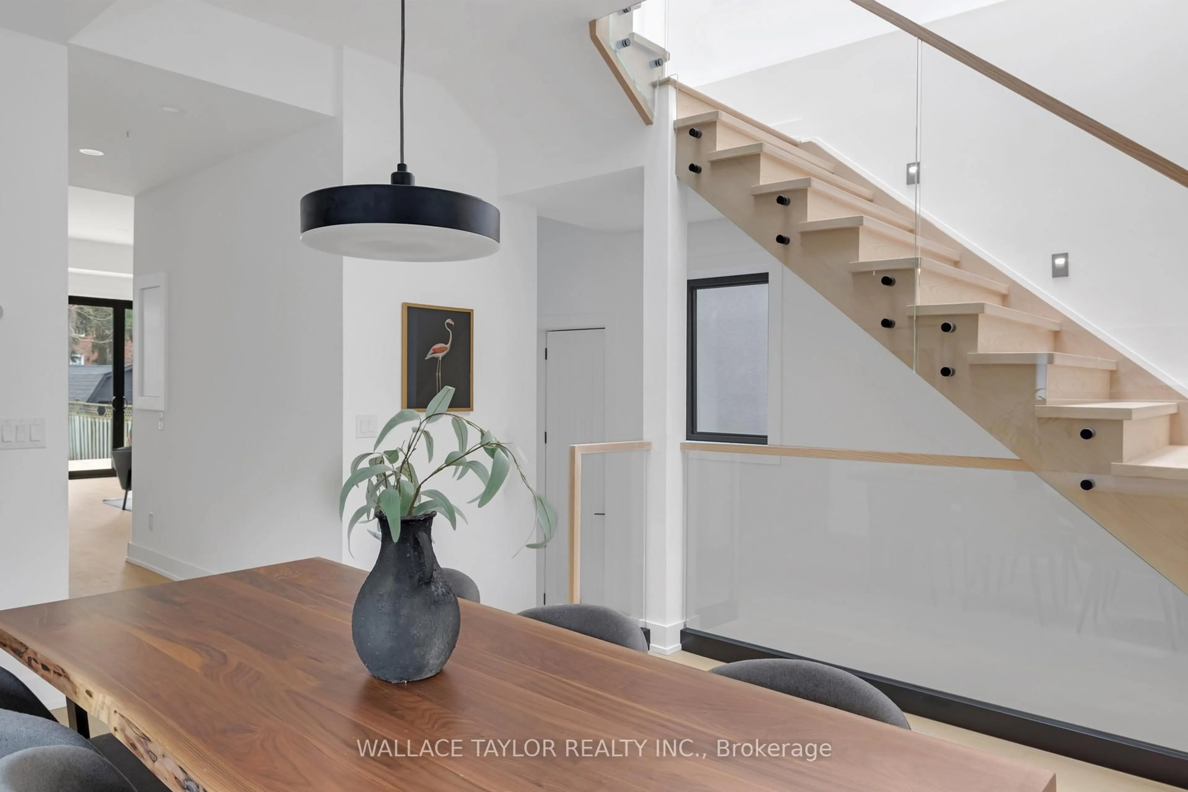 Unknown for 13 Knight St, Toronto Ontario M4C 3K8