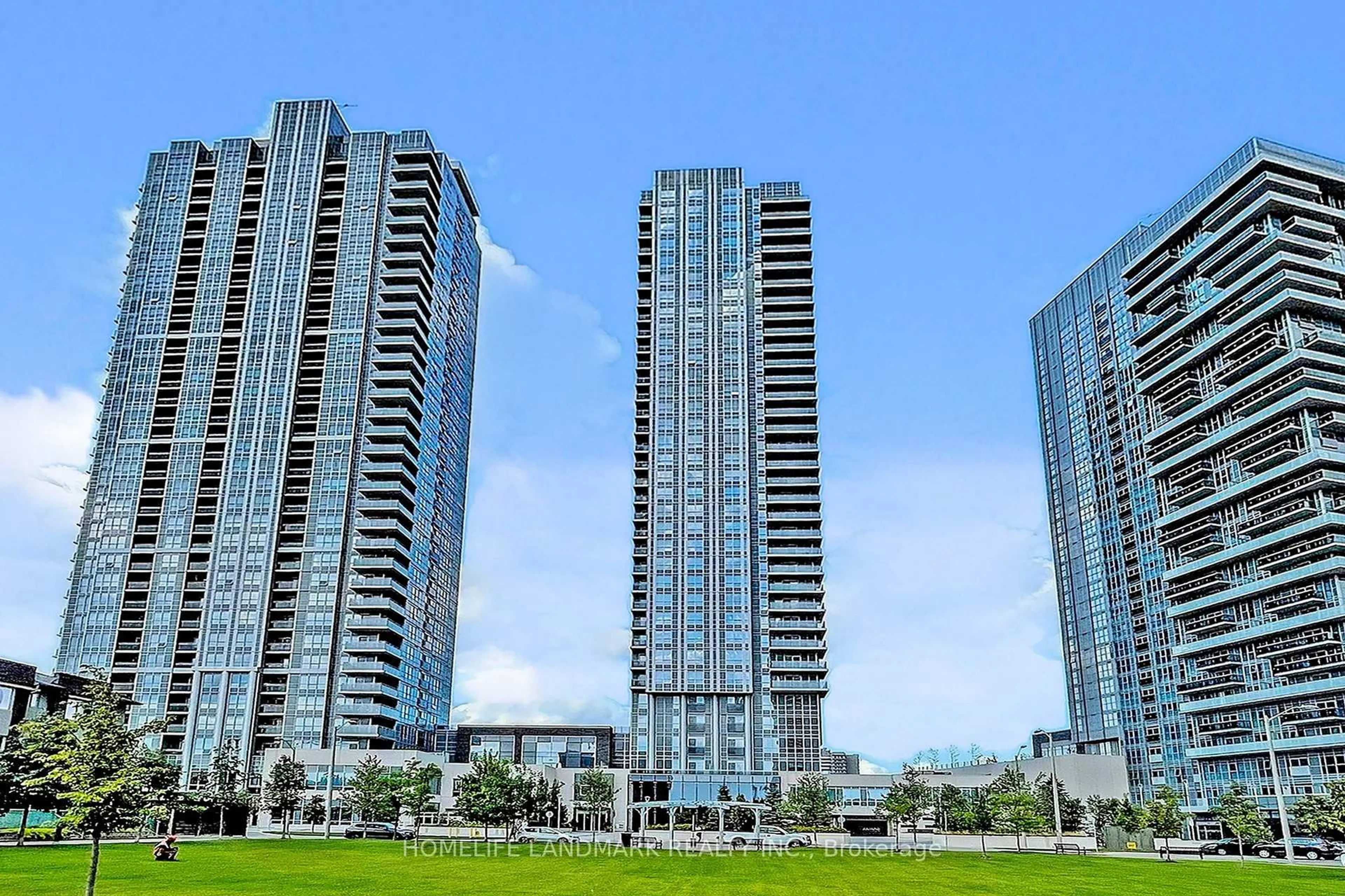 Unknown for 255 Village Green Sq #2106, Toronto Ontario M1S 0L3