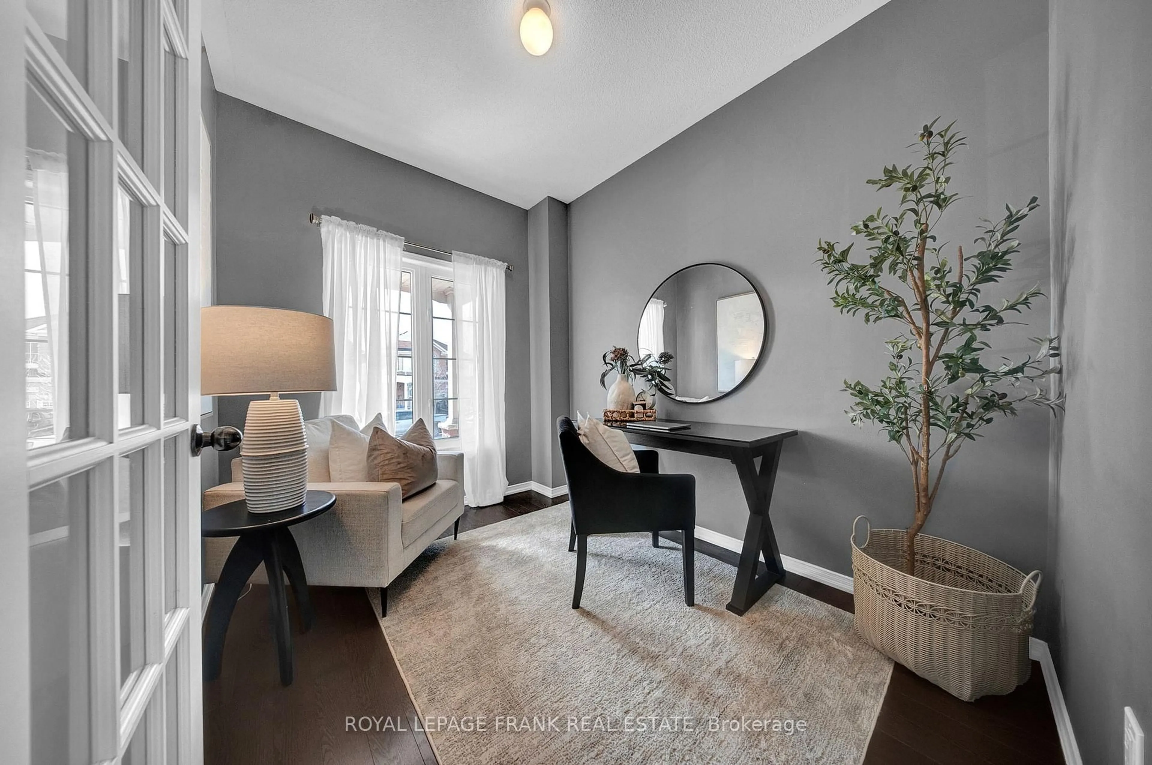 Unknown for 19 Jack Roach St St, Clarington Ontario L1C 0S8