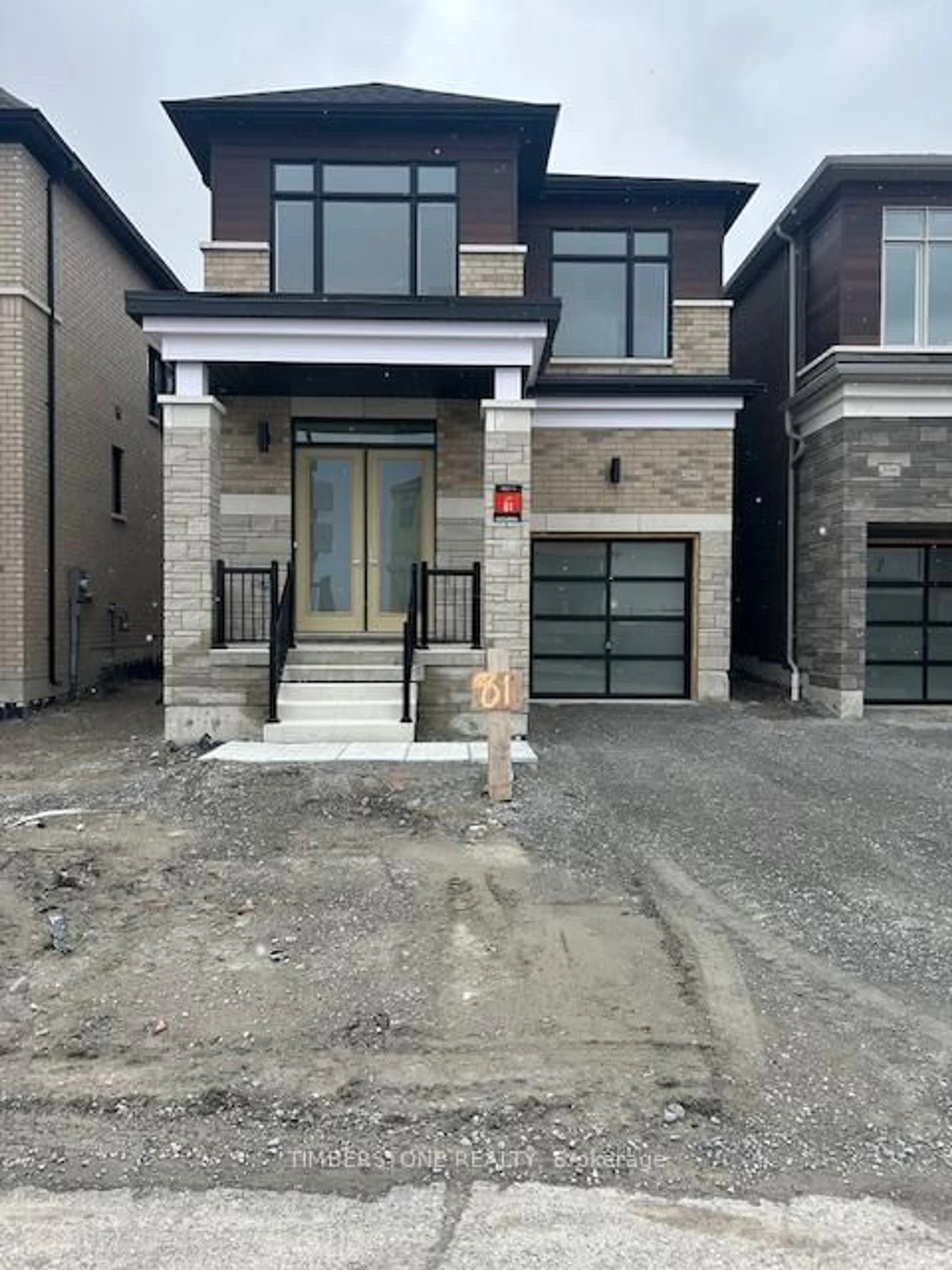 Unknown for 3361 Deepglade Path, Pickering Ontario L1X 0K6