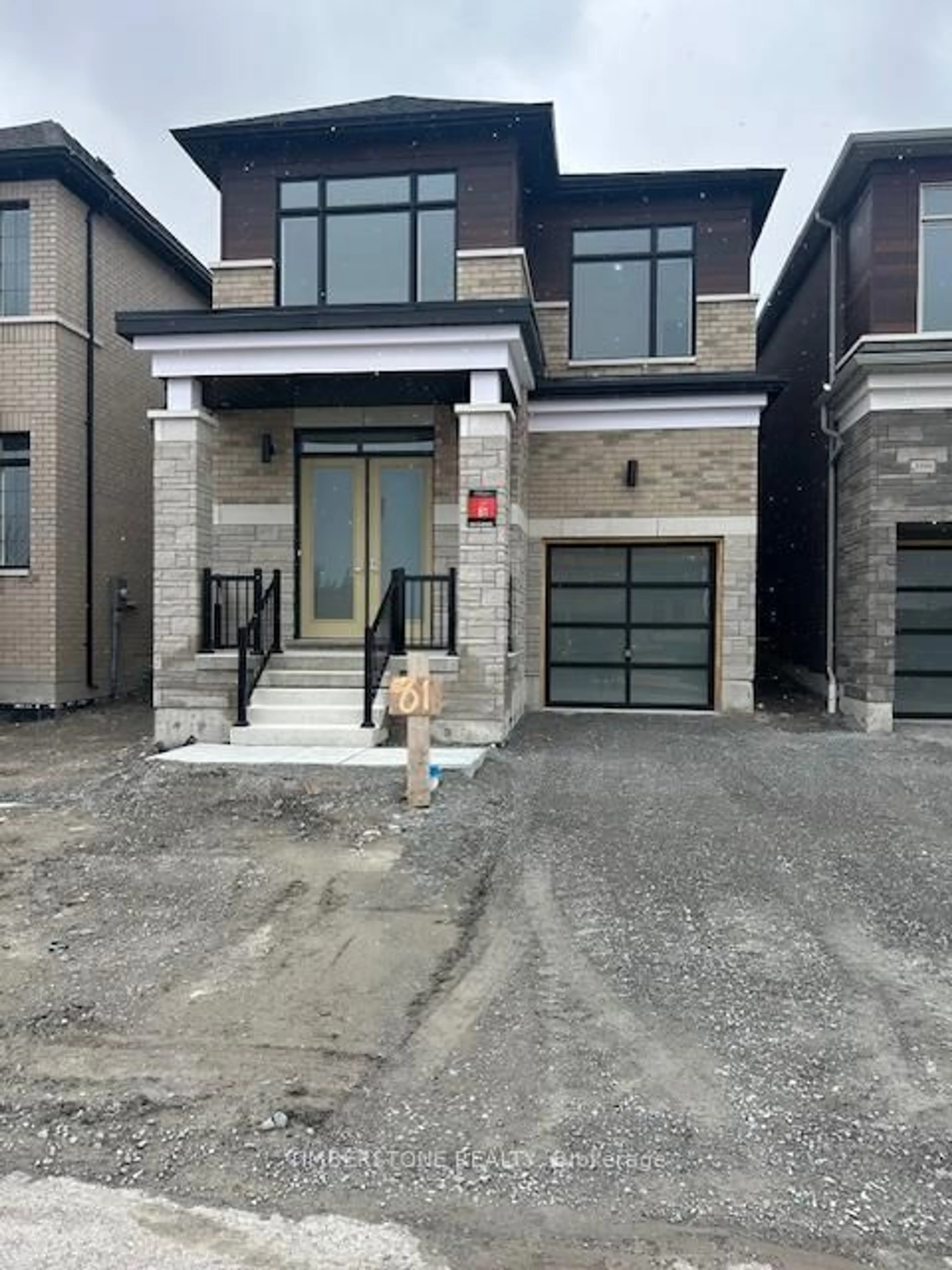 Unknown for 3361 Deepglade Path, Pickering Ontario L1X 0K6