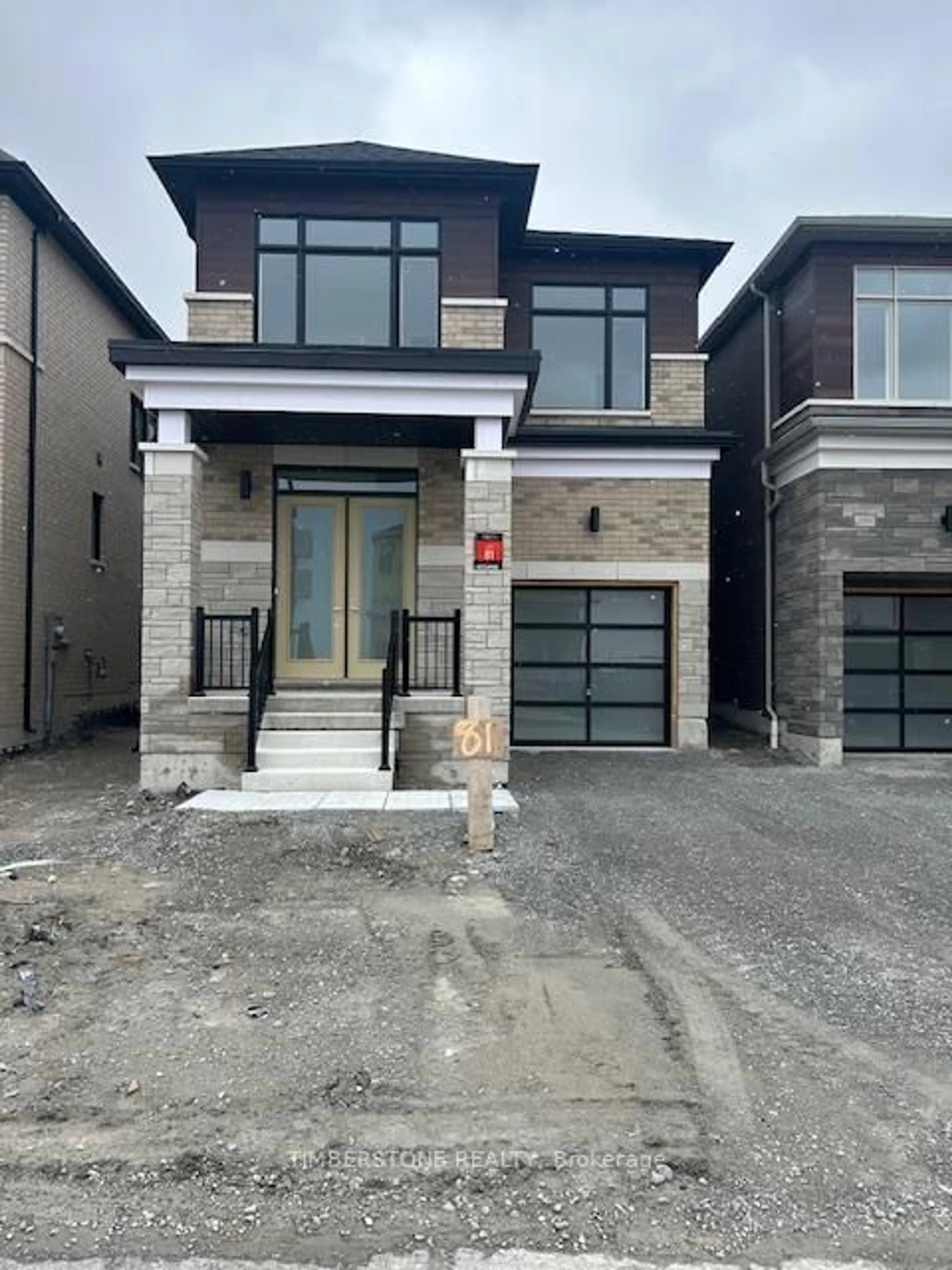 Unknown for 3361 Deepglade Path, Pickering Ontario L1X 0K6