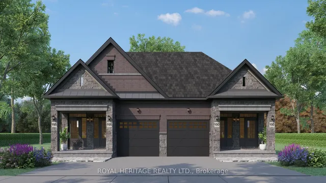805 Athol St, Whitby