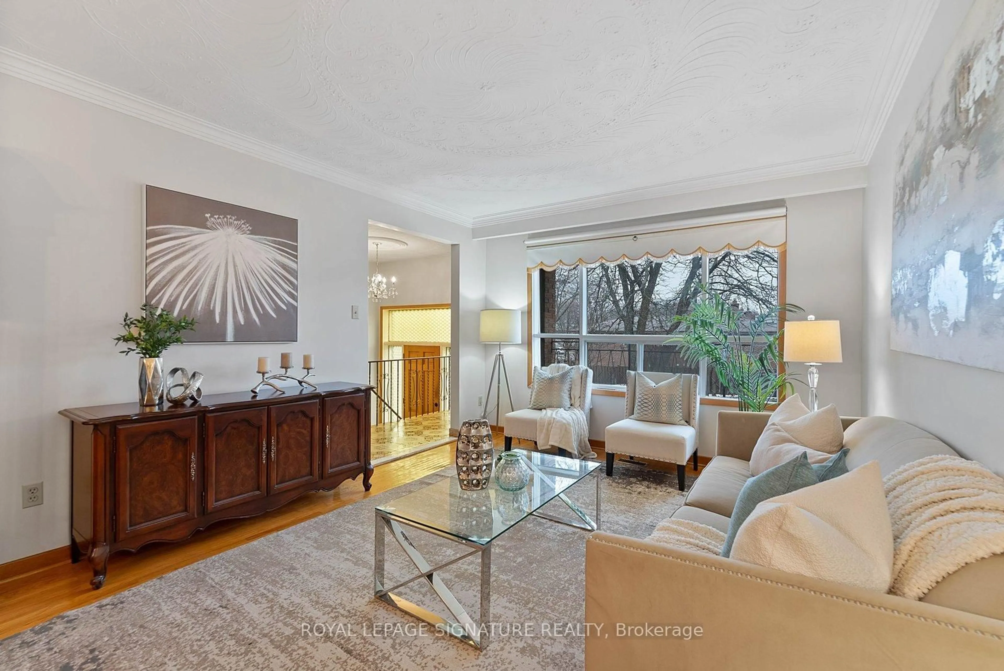 Unknown for 28 Fred Bland Cres, Toronto Ontario M1J 3L8