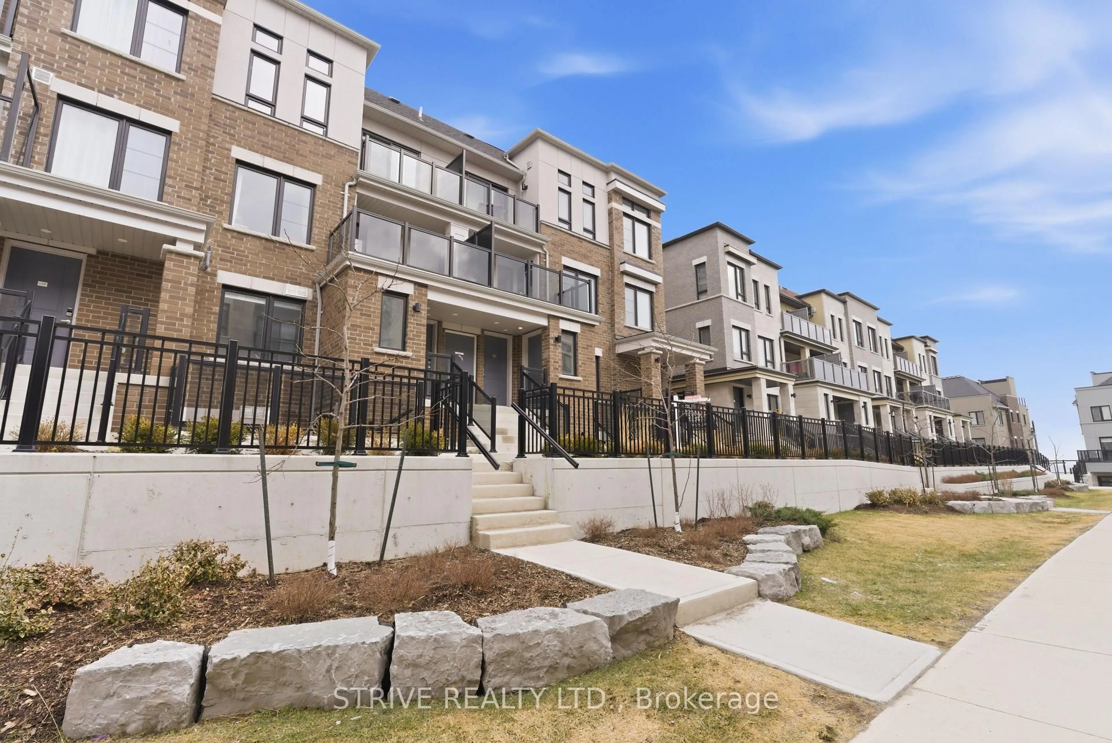 Unknown for 12 A Lookout Dr #12A, Clarington Ontario L1C 7G1