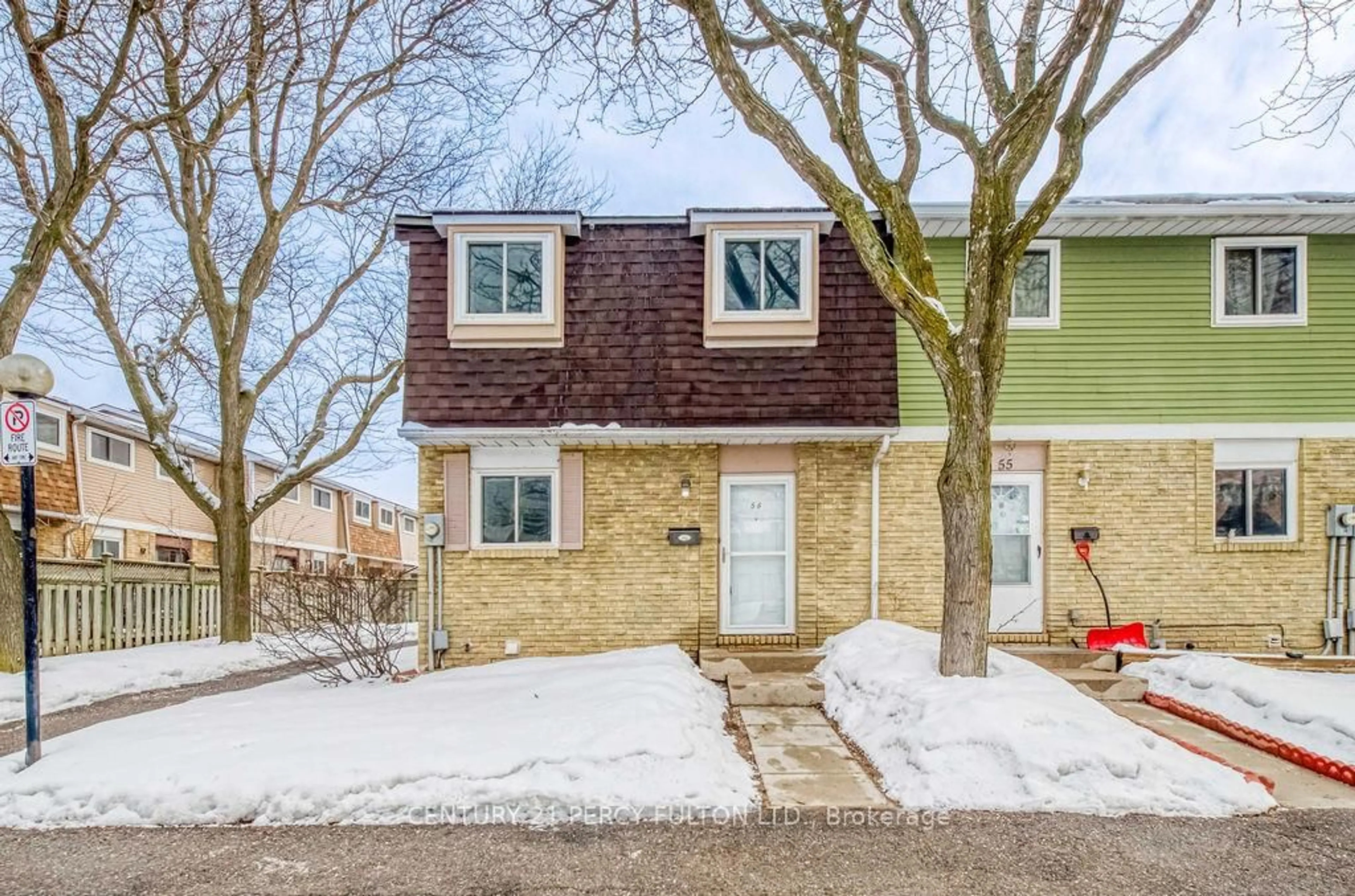 Unknown for 1331 Glenanna Rd #56, Pickering Ontario L1V 2Y4