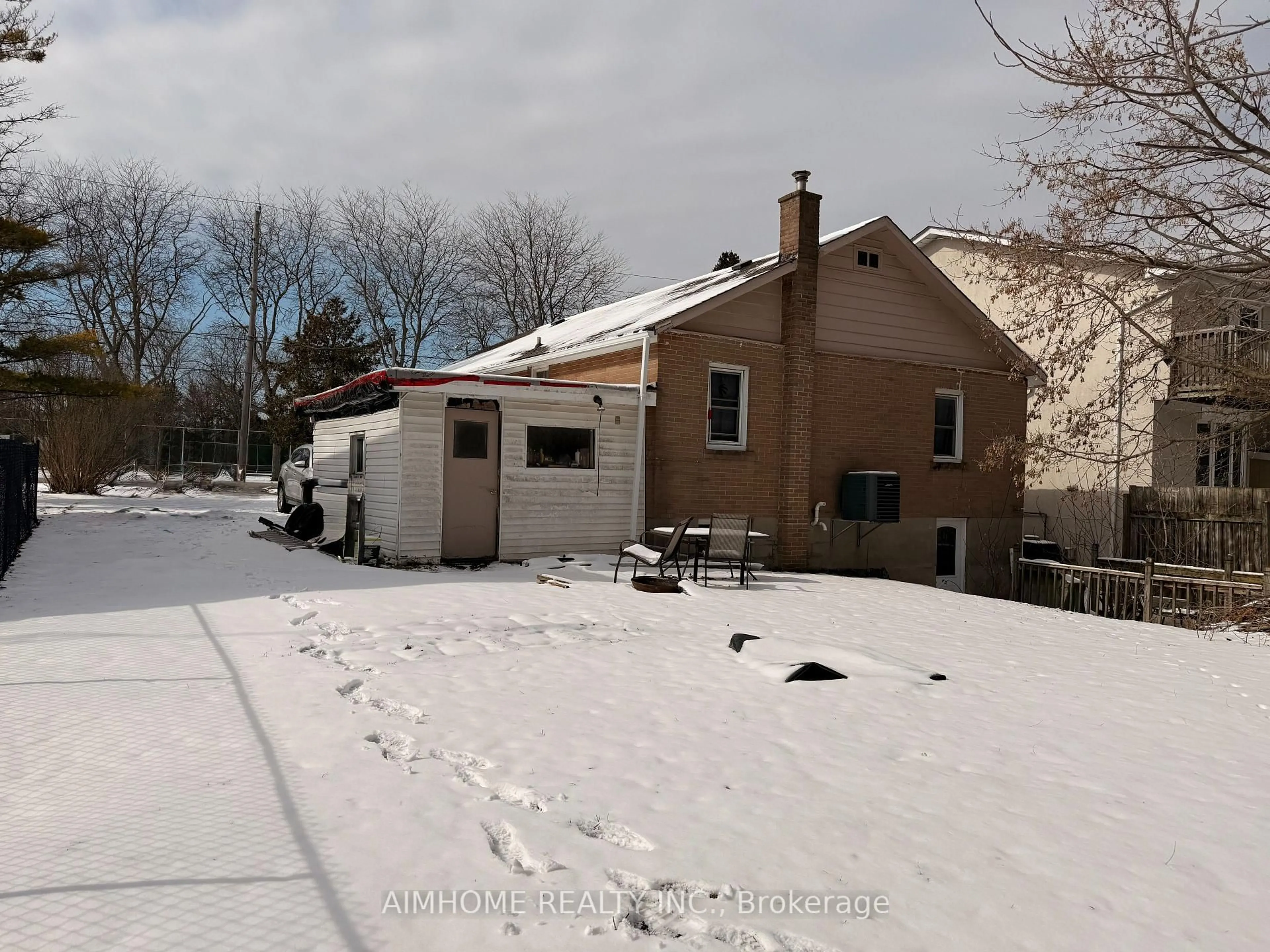 Unknown for 271 Rouge Hills Dr, Toronto Ontario M1C 2Z2