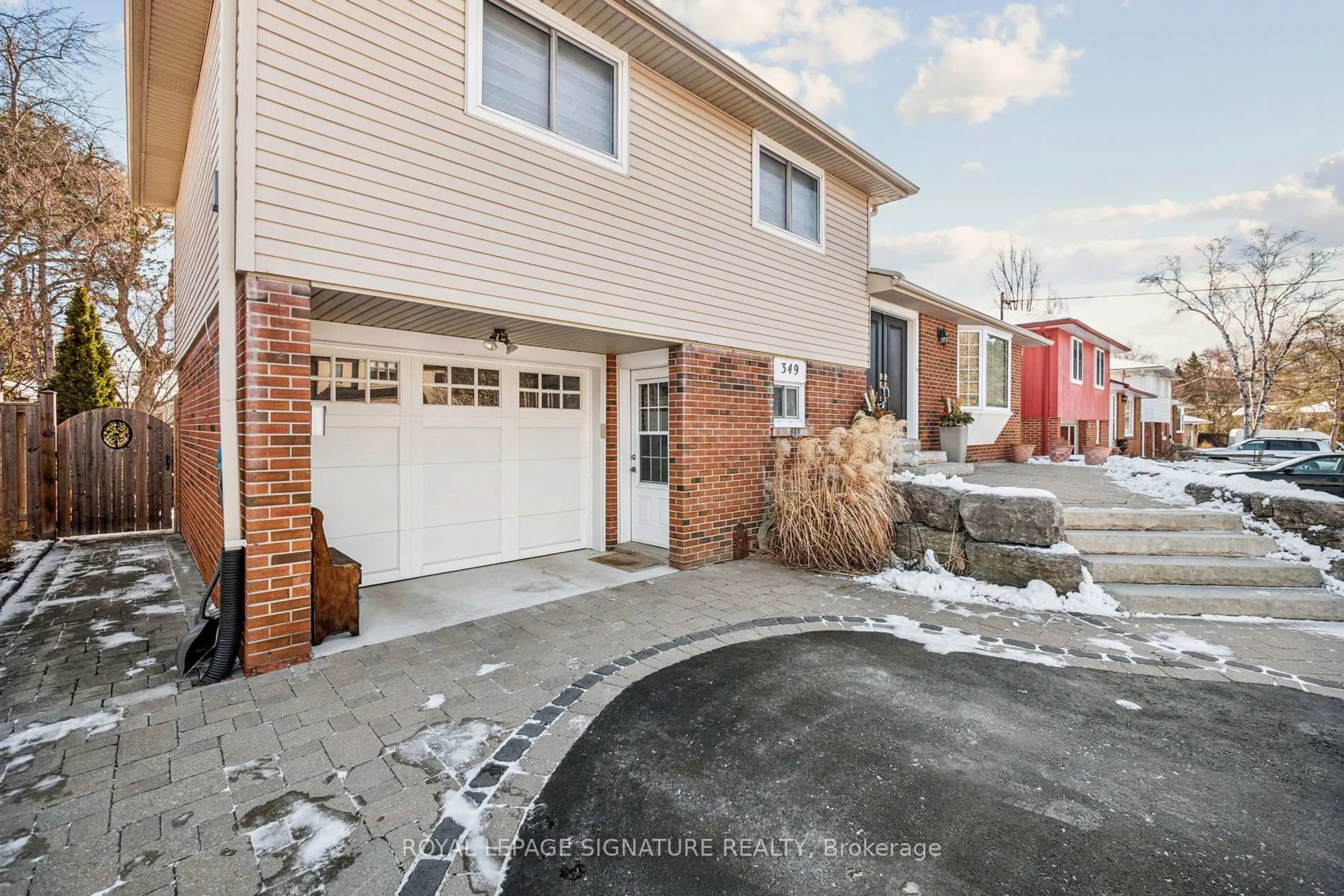 Unknown for 349 Jaybell Grve, Toronto Ontario M1C 2X4