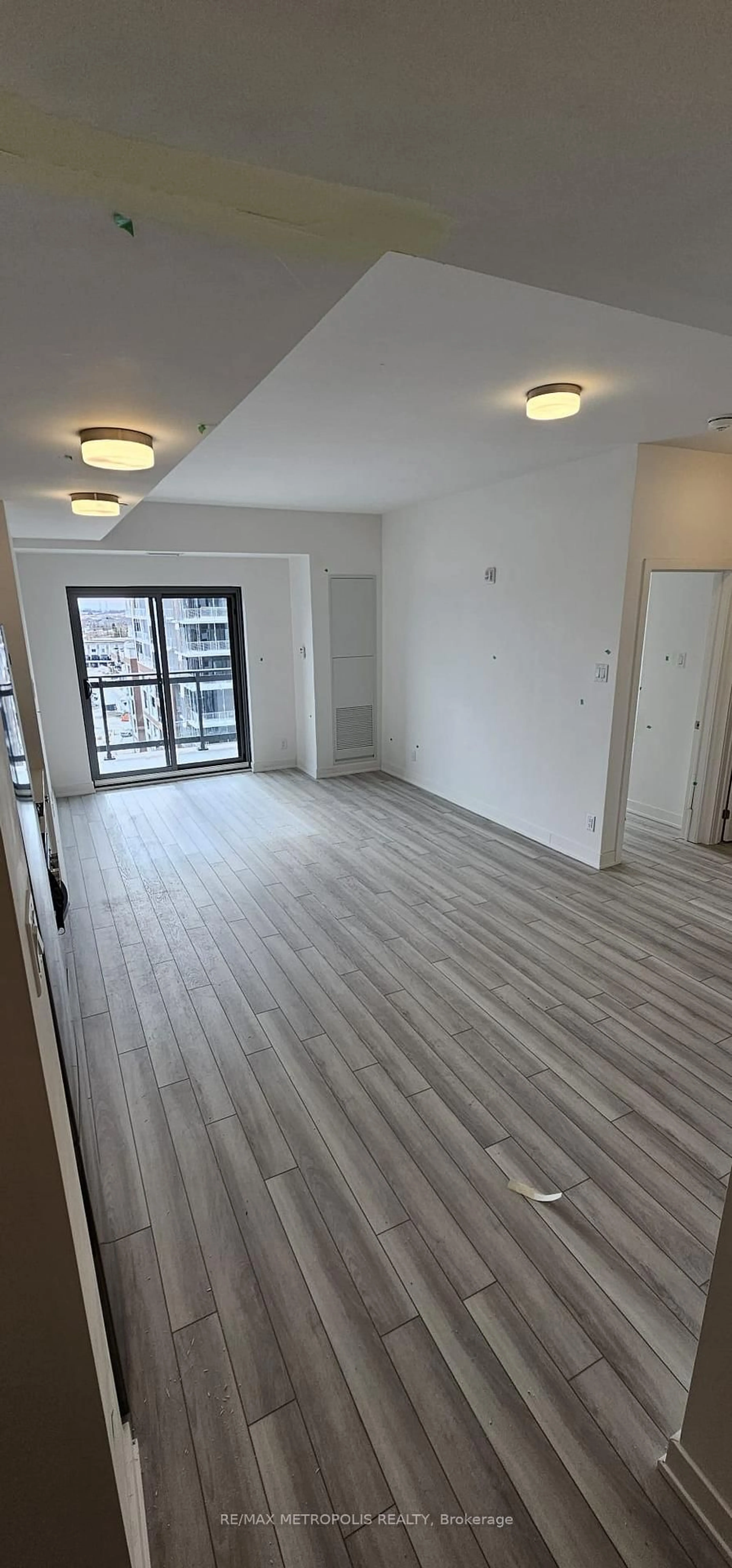 A pic of a room for 55 Clarington Blvd #901, Clarington Ontario L1C 0A1