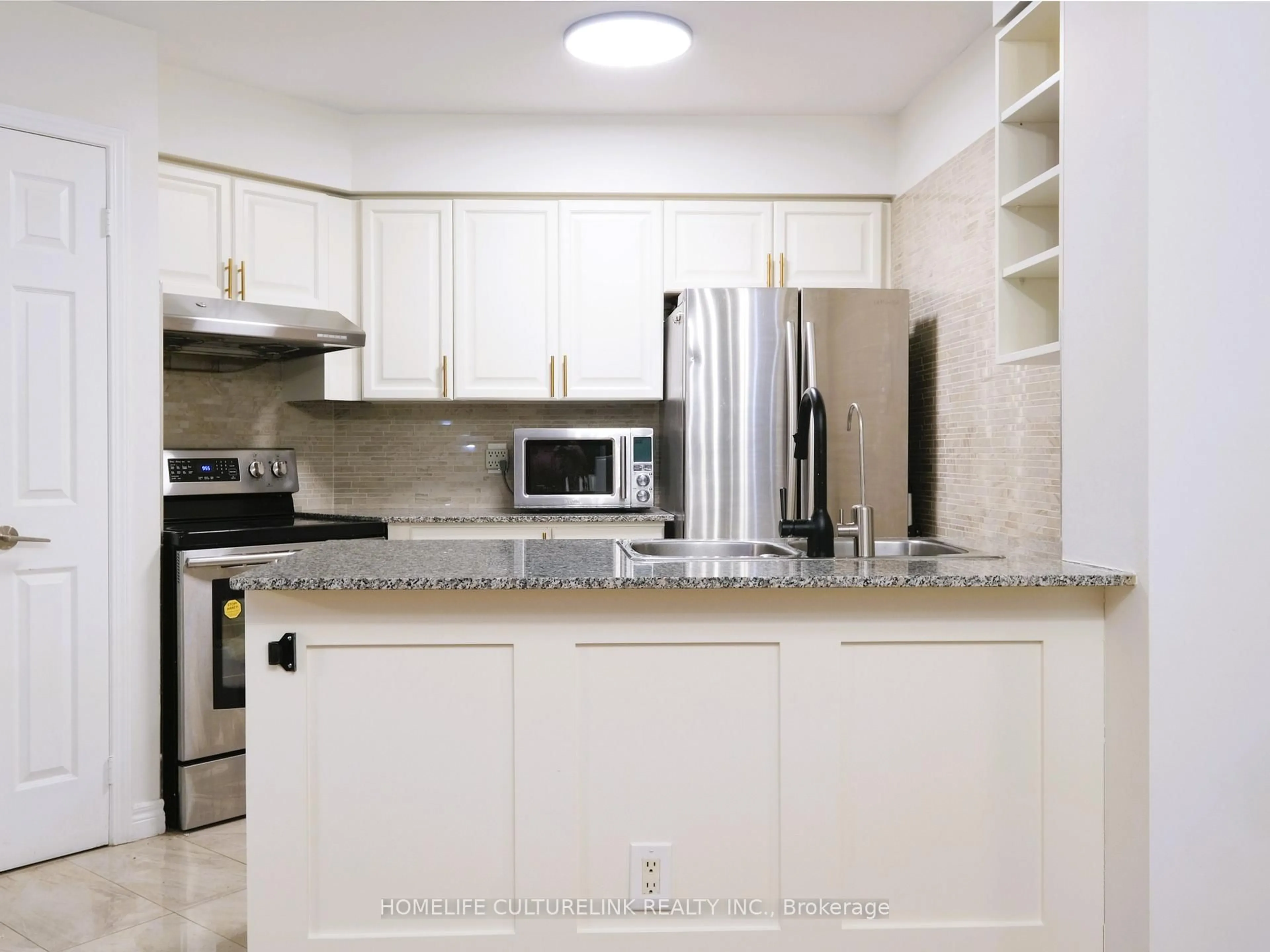 Unknown for 83 Borough Dr #2311, Toronto Ontario M1P 5E4