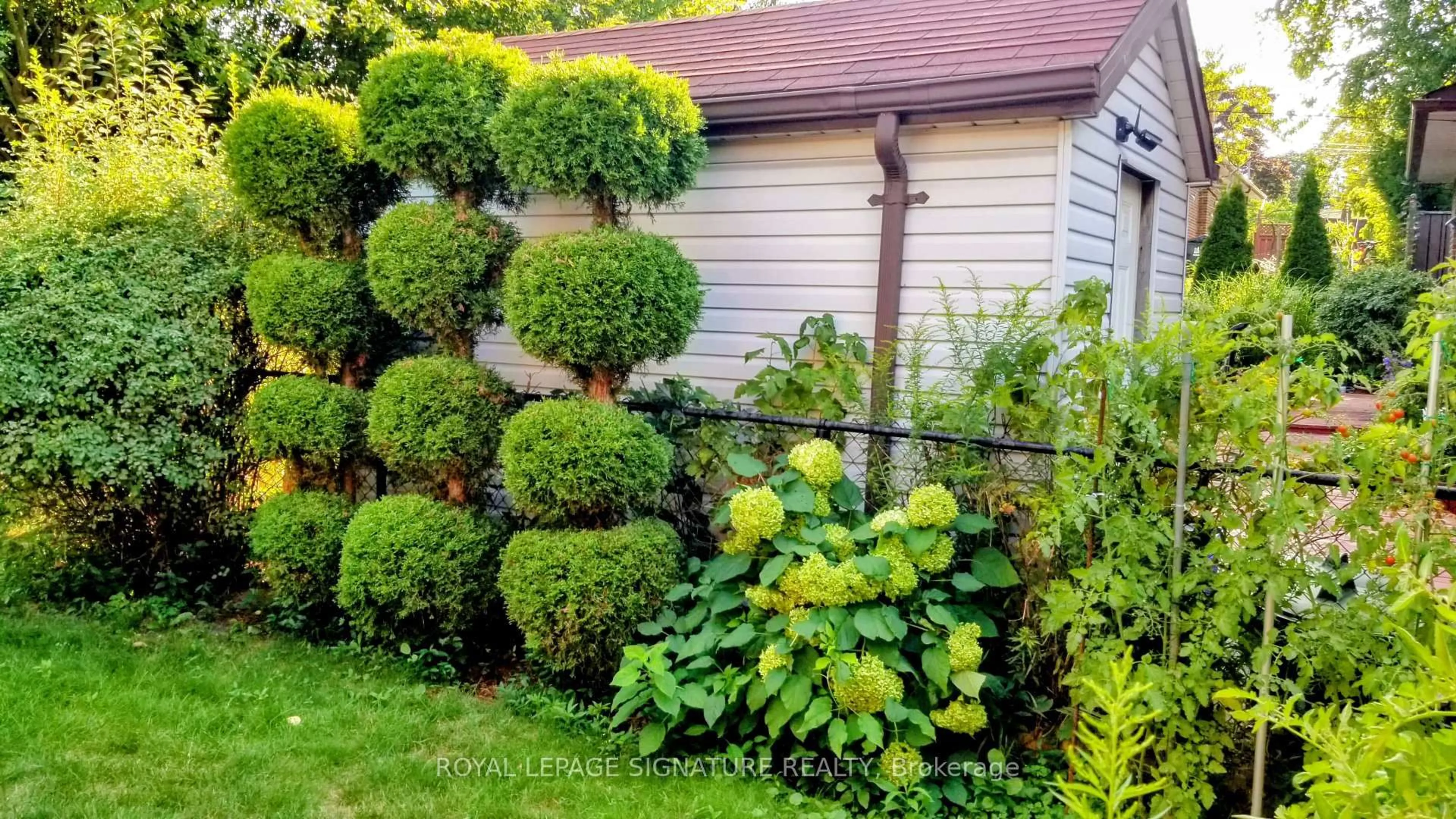 Unknown for 7 Jarwick Dr, Toronto Ontario M1H 2H1