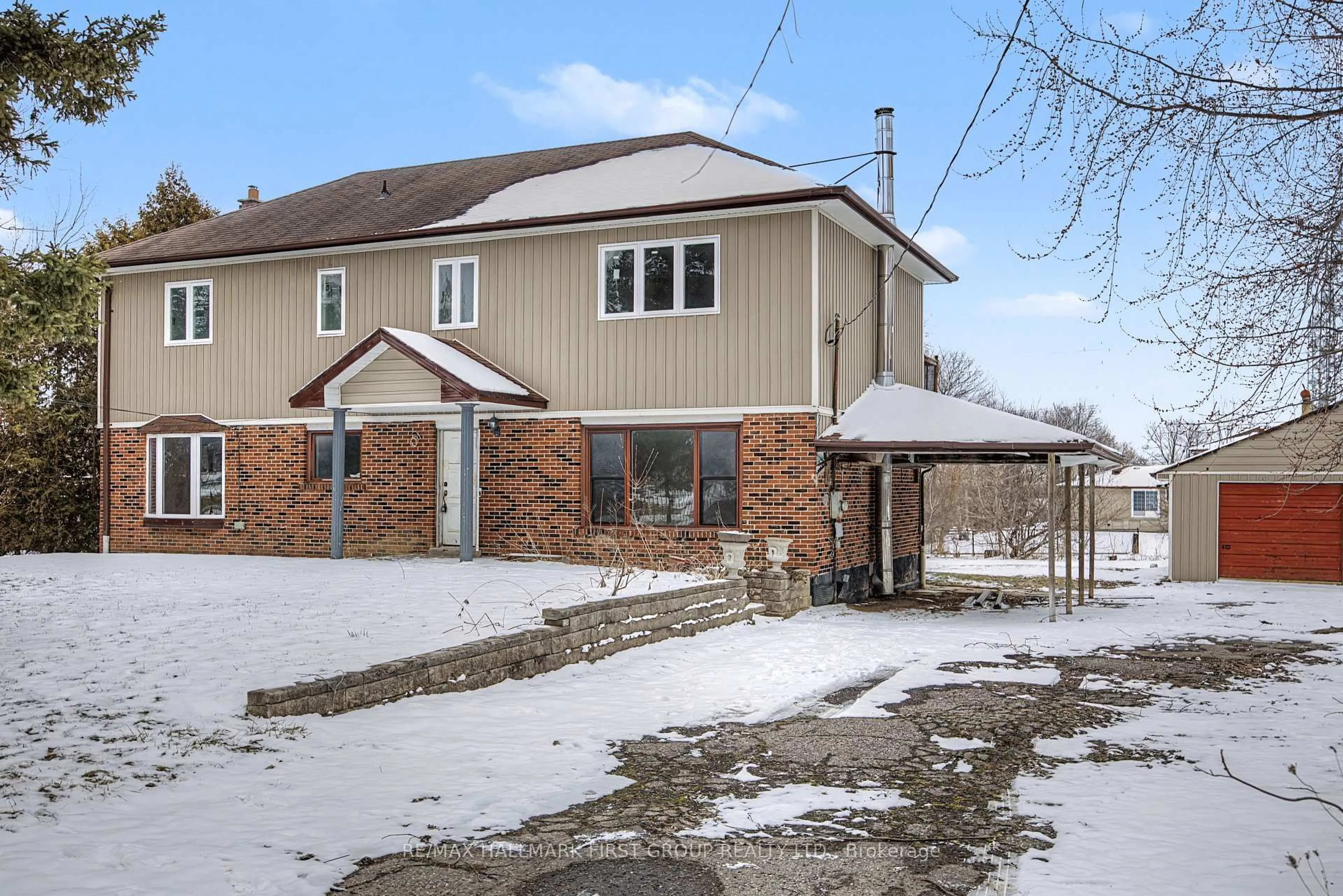 Unknown for 239 Davidson St, Pickering Ontario L1V 2P9