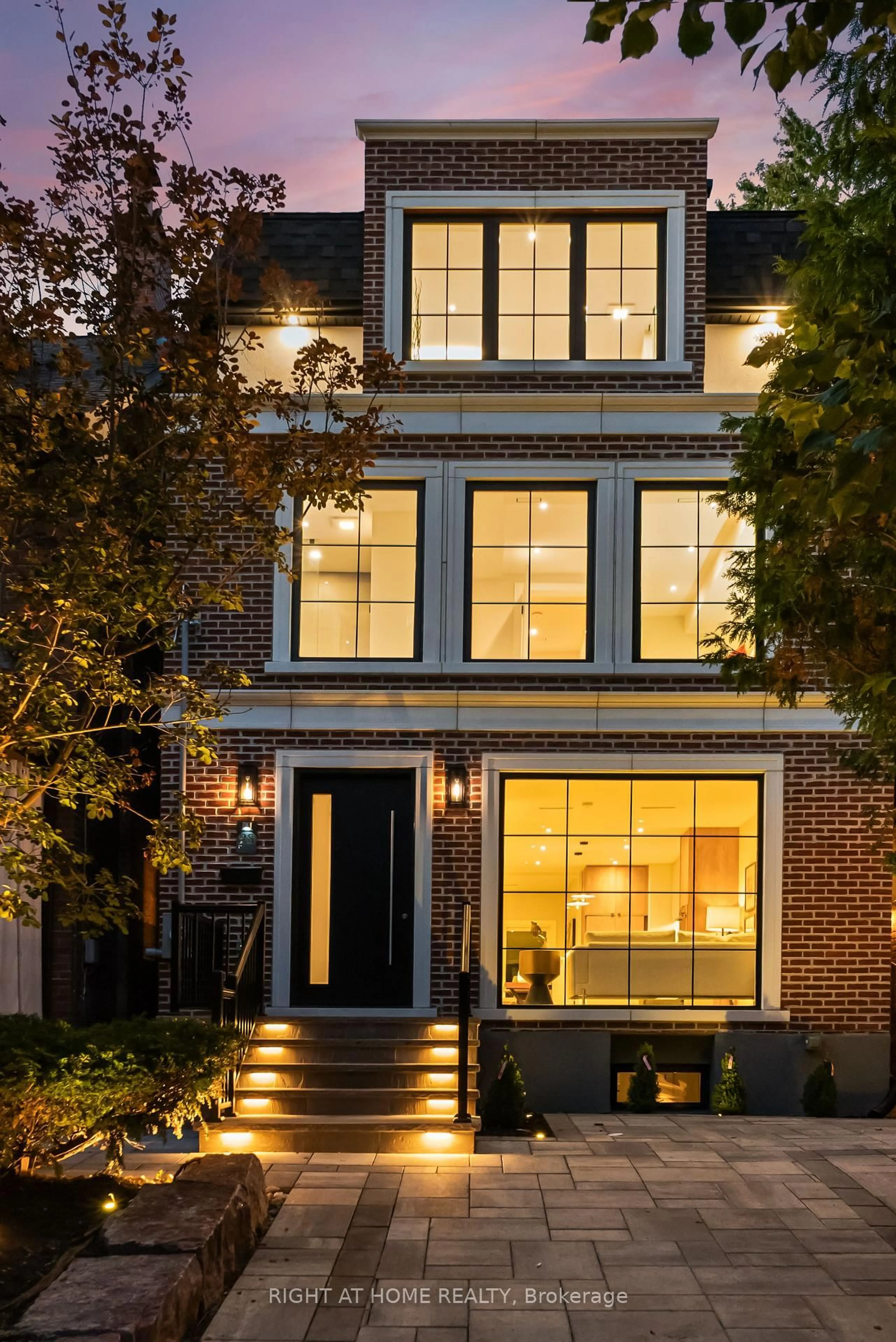 Home with brick exterior material, street for 98 Dixon Ave, Toronto Ontario M4L 1N7