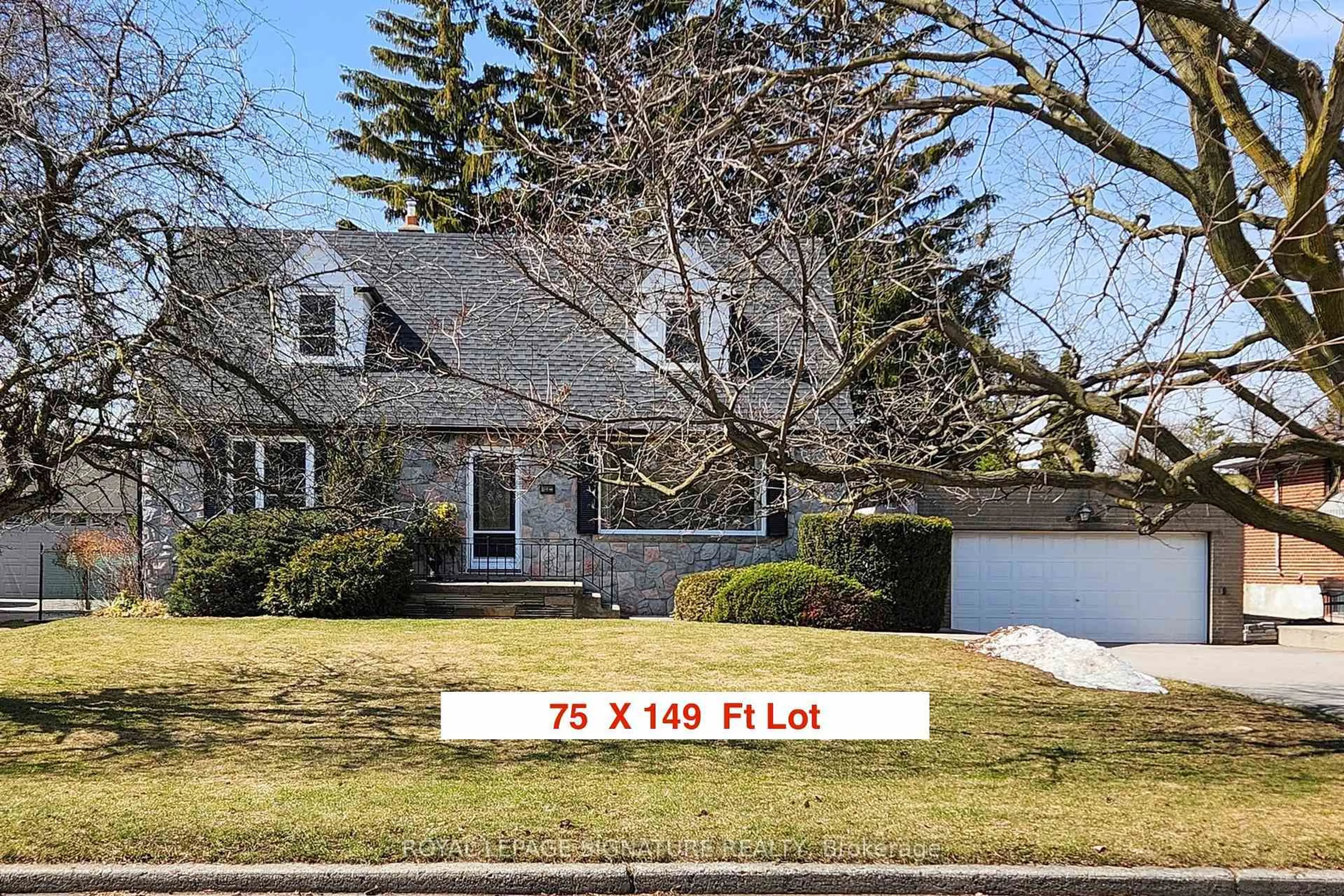 Unknown for 28 Wexford Blvd, Toronto Ontario M1R 1L1