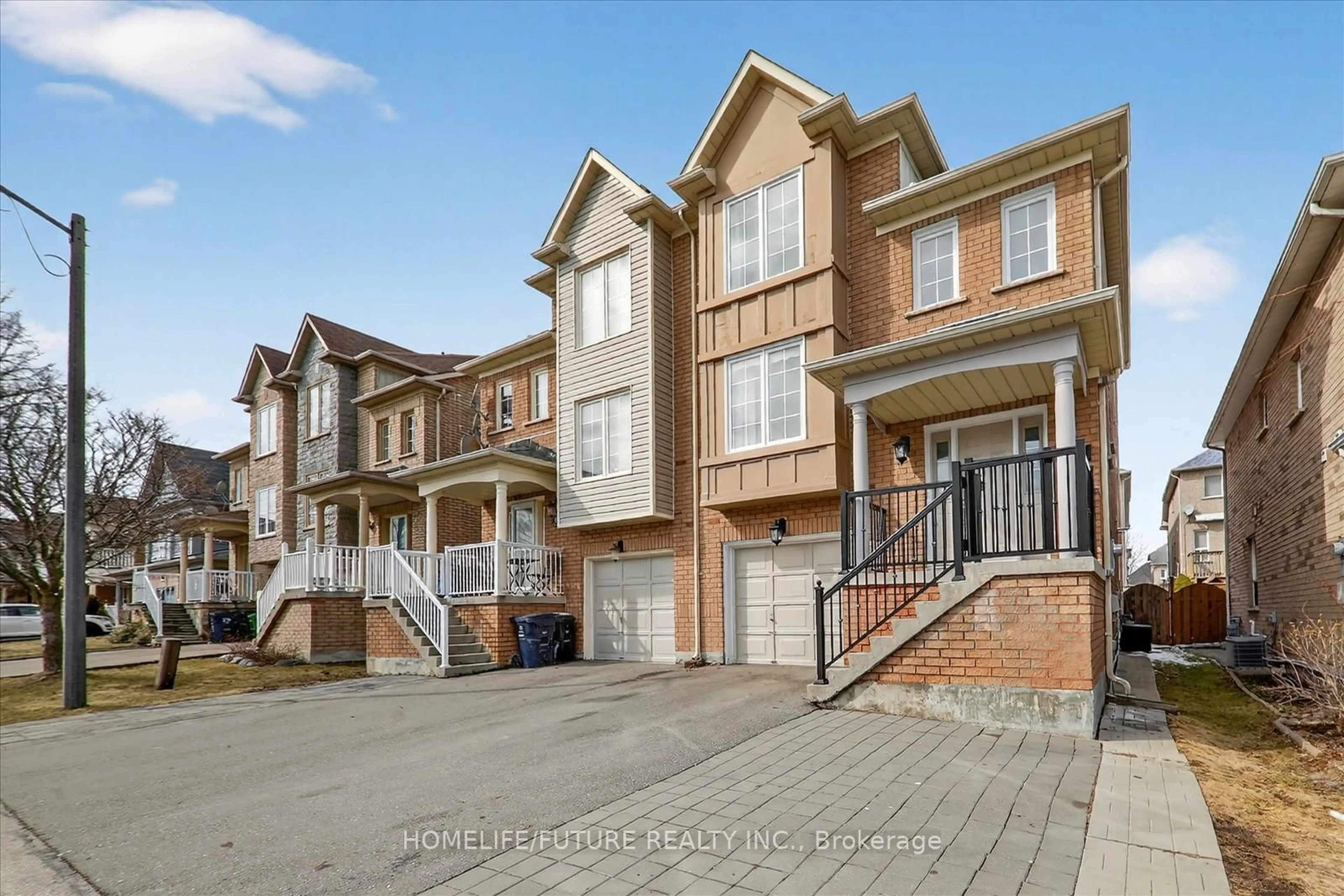 Unknown for 81 Trellanock Ave, Toronto Ontario M1C 5B8