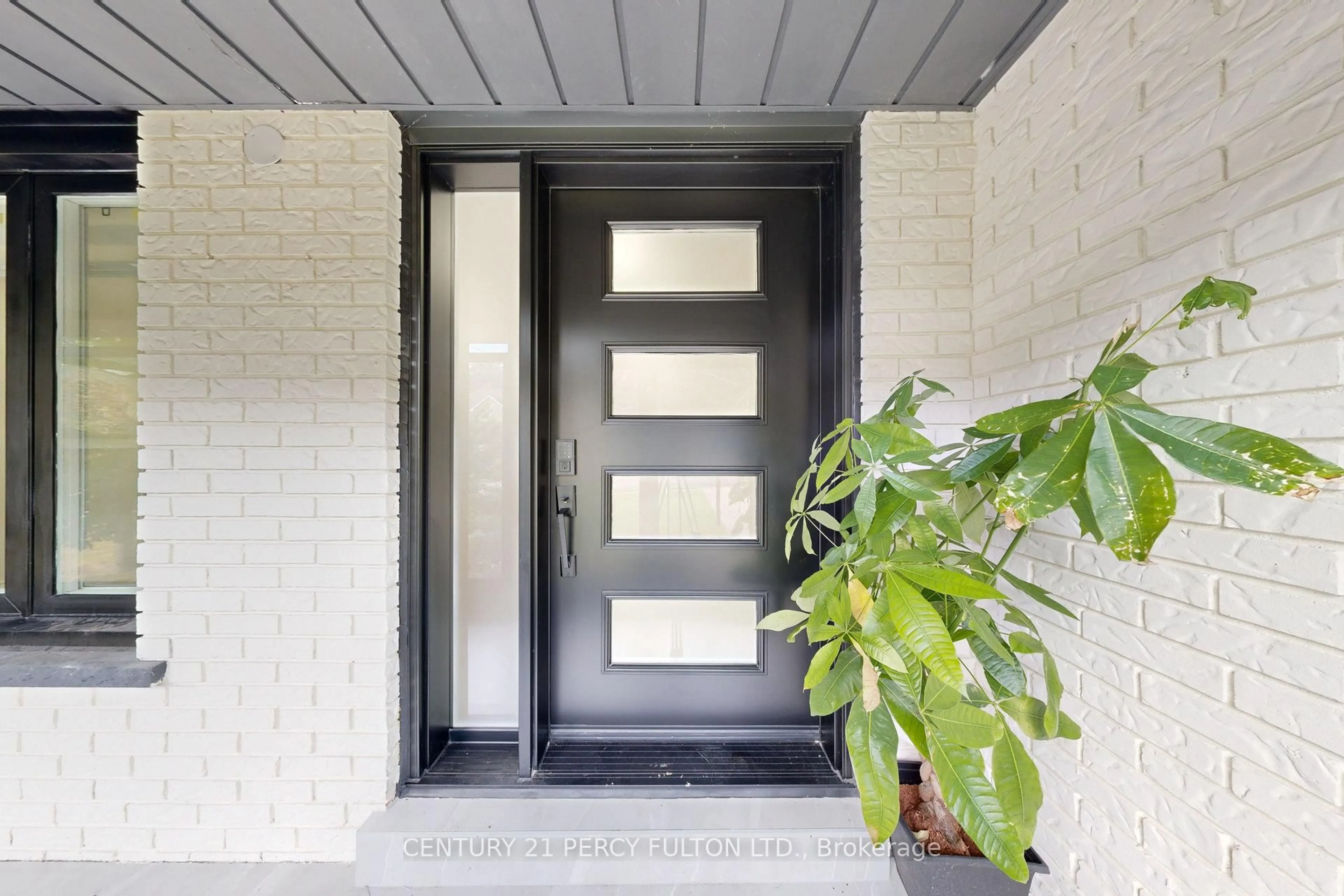 Indoor entryway for 78 Agincourt Dr, Toronto Ontario M1S 1M6