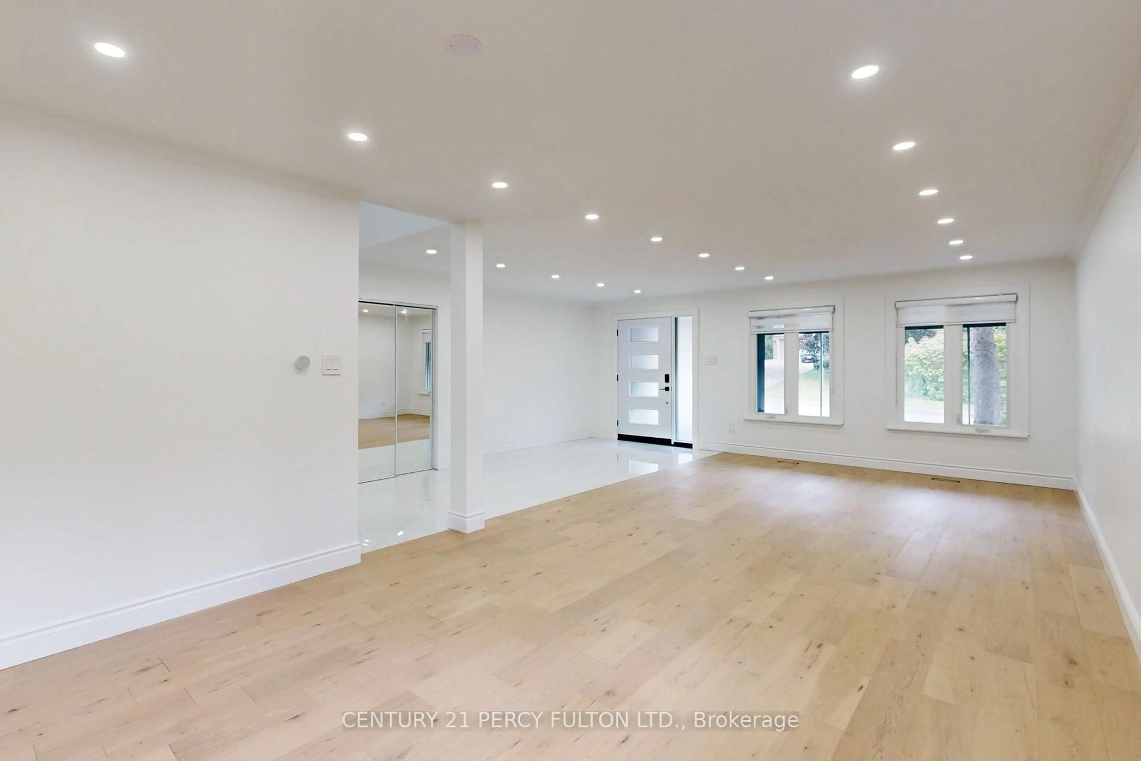 A pic of a room for 78 Agincourt Dr, Toronto Ontario M1S 1M6