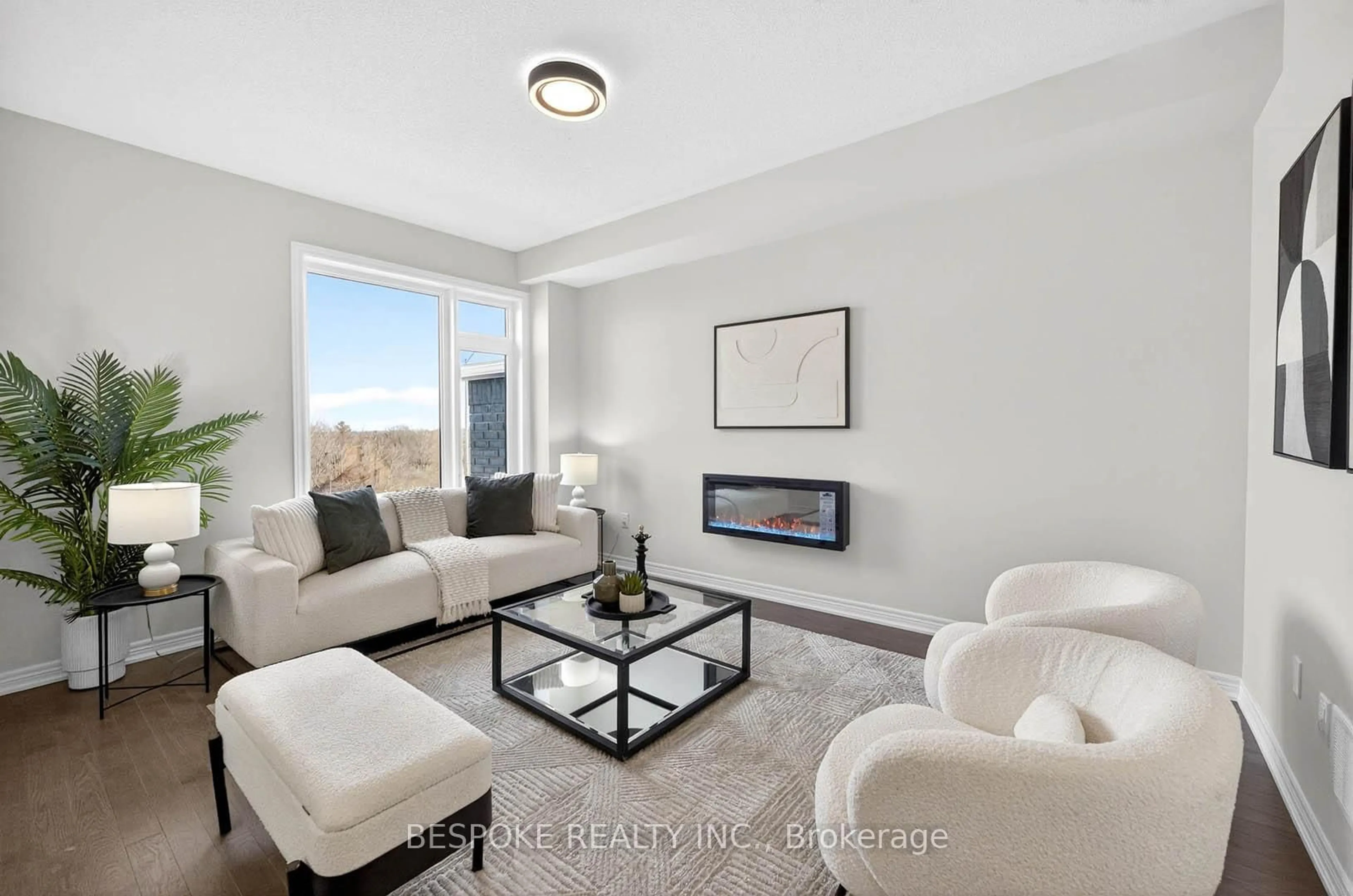 Living room with furniture, unknown for 2902 PETER MATTHEWS Dr, Pickering Ontario L1X 0S2