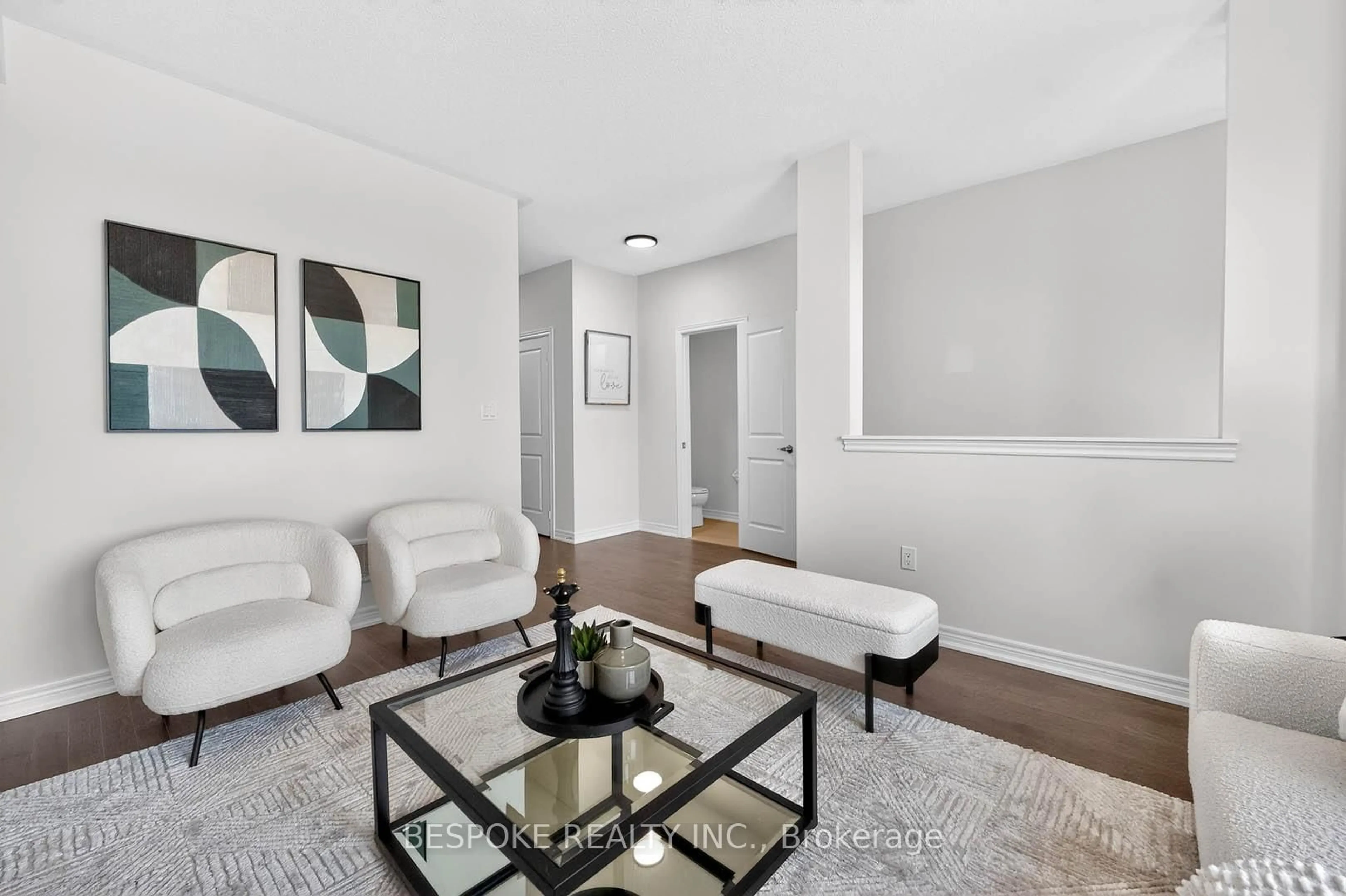 Living room with furniture, unknown for 2902 PETER MATTHEWS Dr, Pickering Ontario L1X 0S2