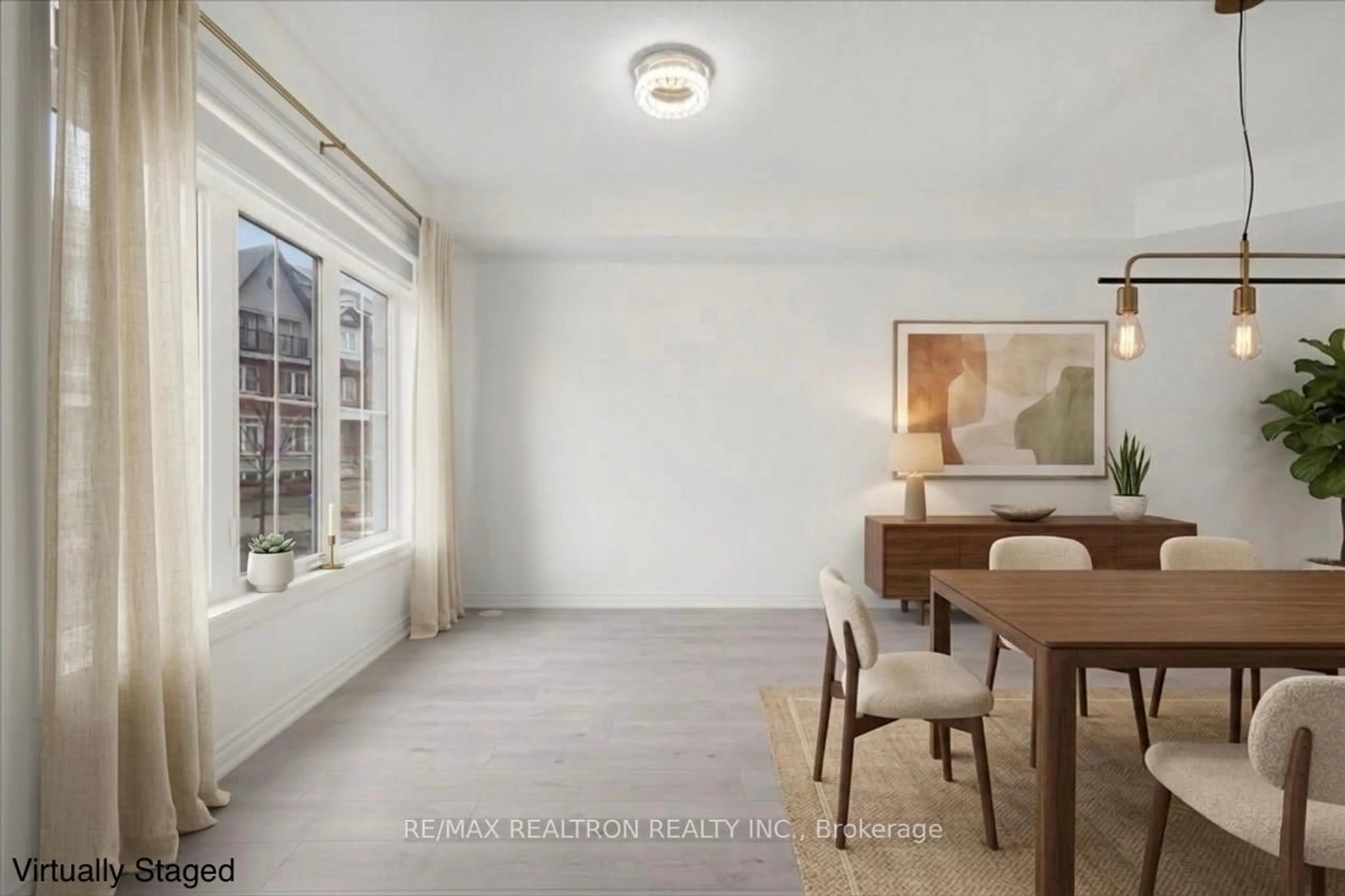 A pic of a room for 8 Eaton Park Lane #17, Toronto Ontario M1W 0A5