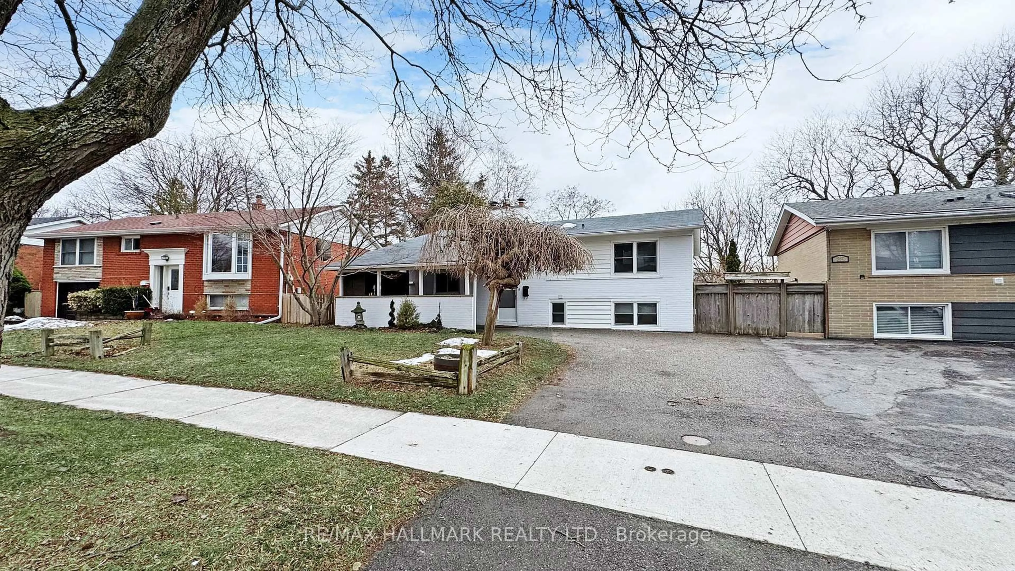 Unknown for 27 Benleigh Dr, Toronto Ontario M1H 1J1