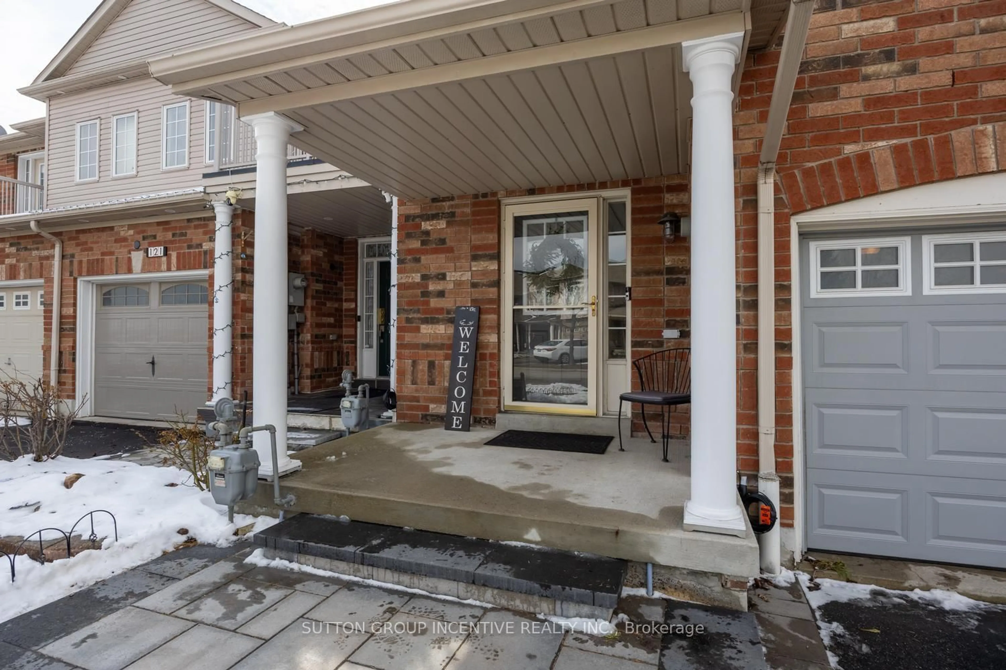 Unknown for 119 Angier Cres, Ajax Ontario L1S 7R4