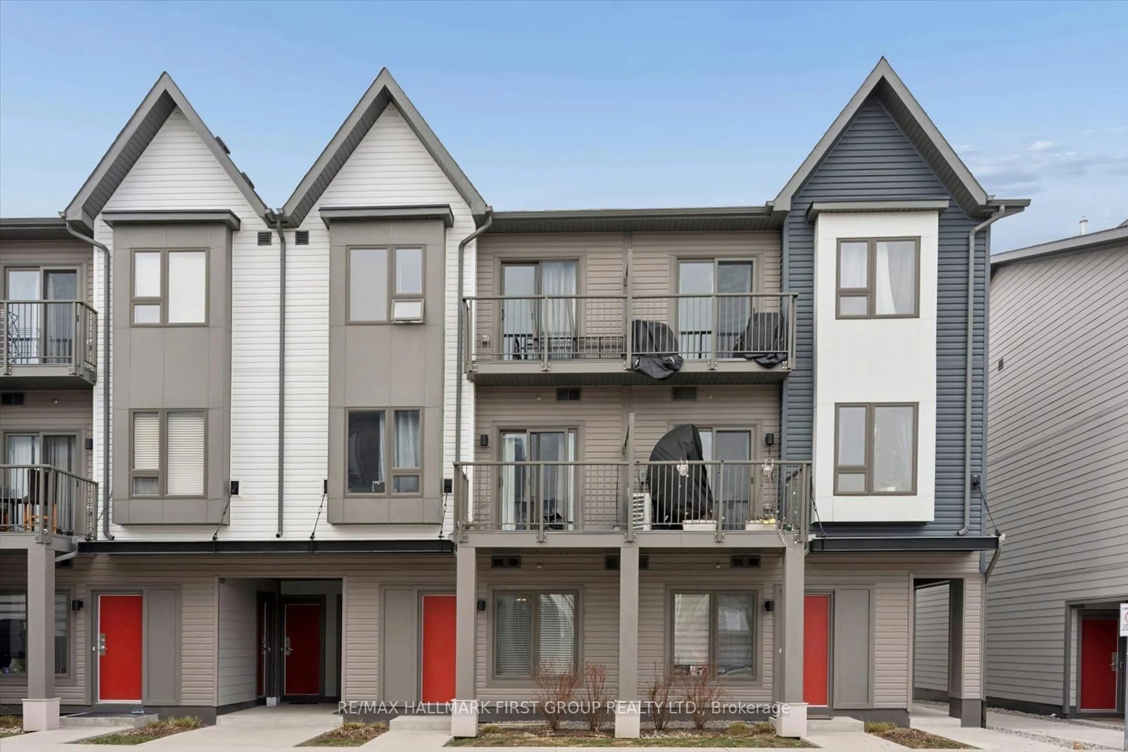 Unknown for 2635 William Jackson Dr #1013, Pickering Ontario L1X 0L5