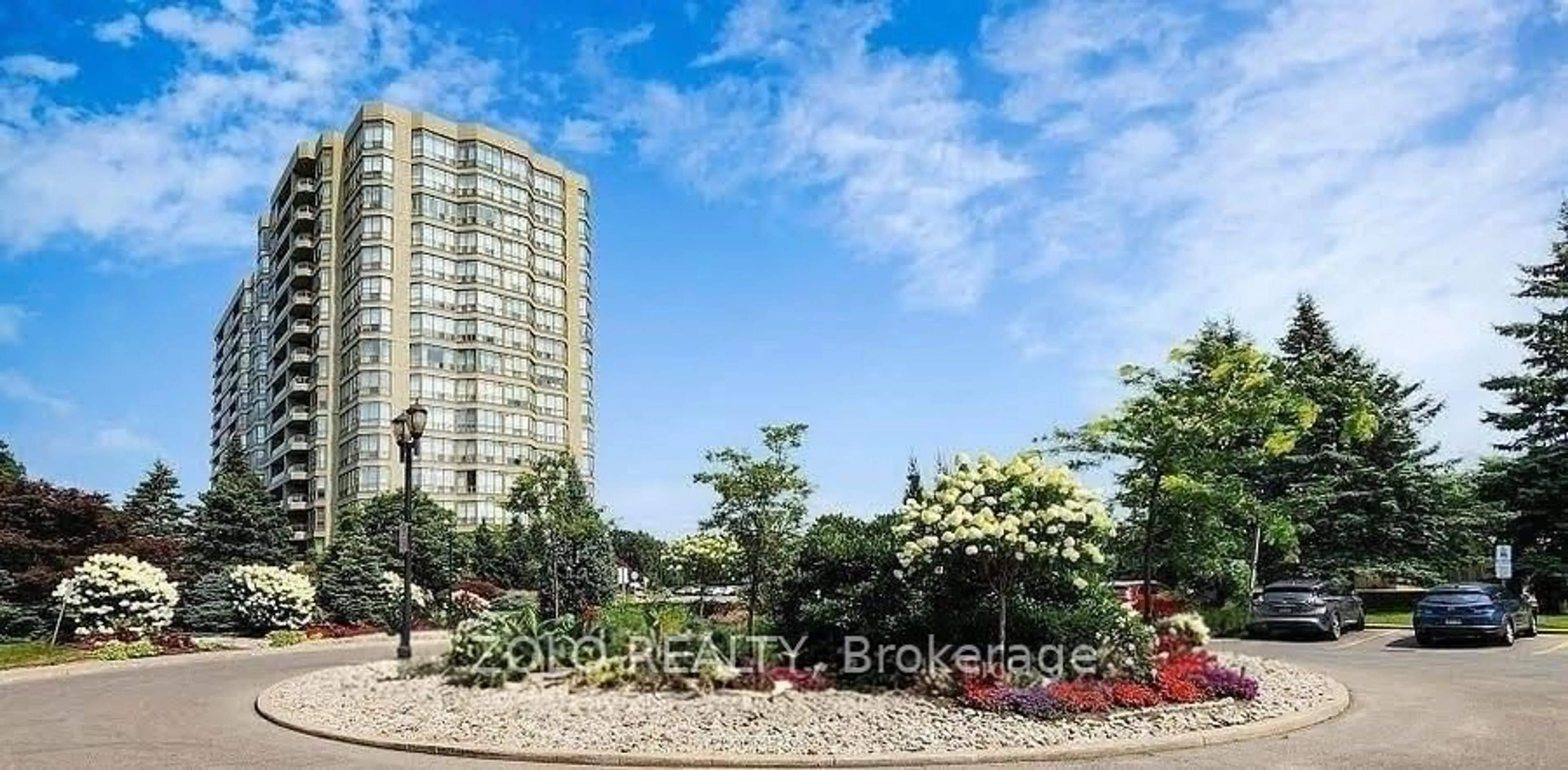 Unknown for 1880 Valley Farm Rd #423, Pickering Ontario L1V 6B3