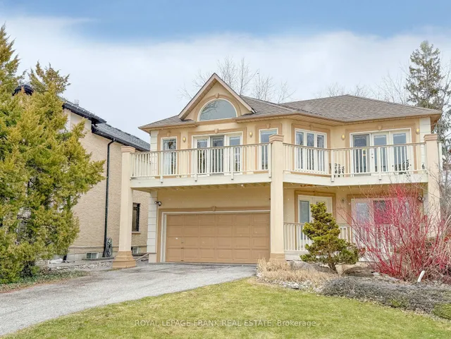 2940 Lakeview Blvd, Ajax 1
