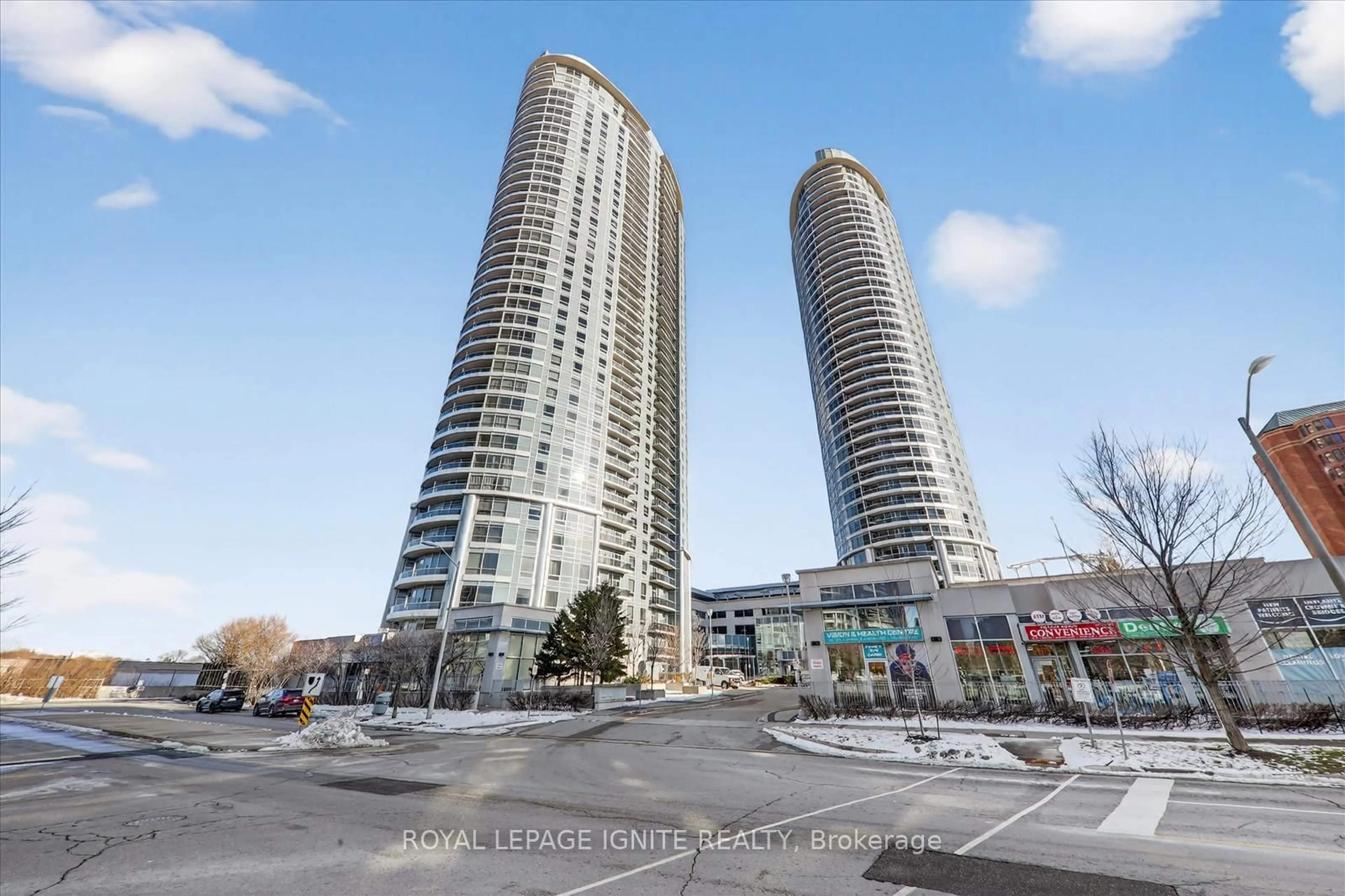 Unknown for 135 Village Green Sq #3117, Toronto Ontario M1S 0G4