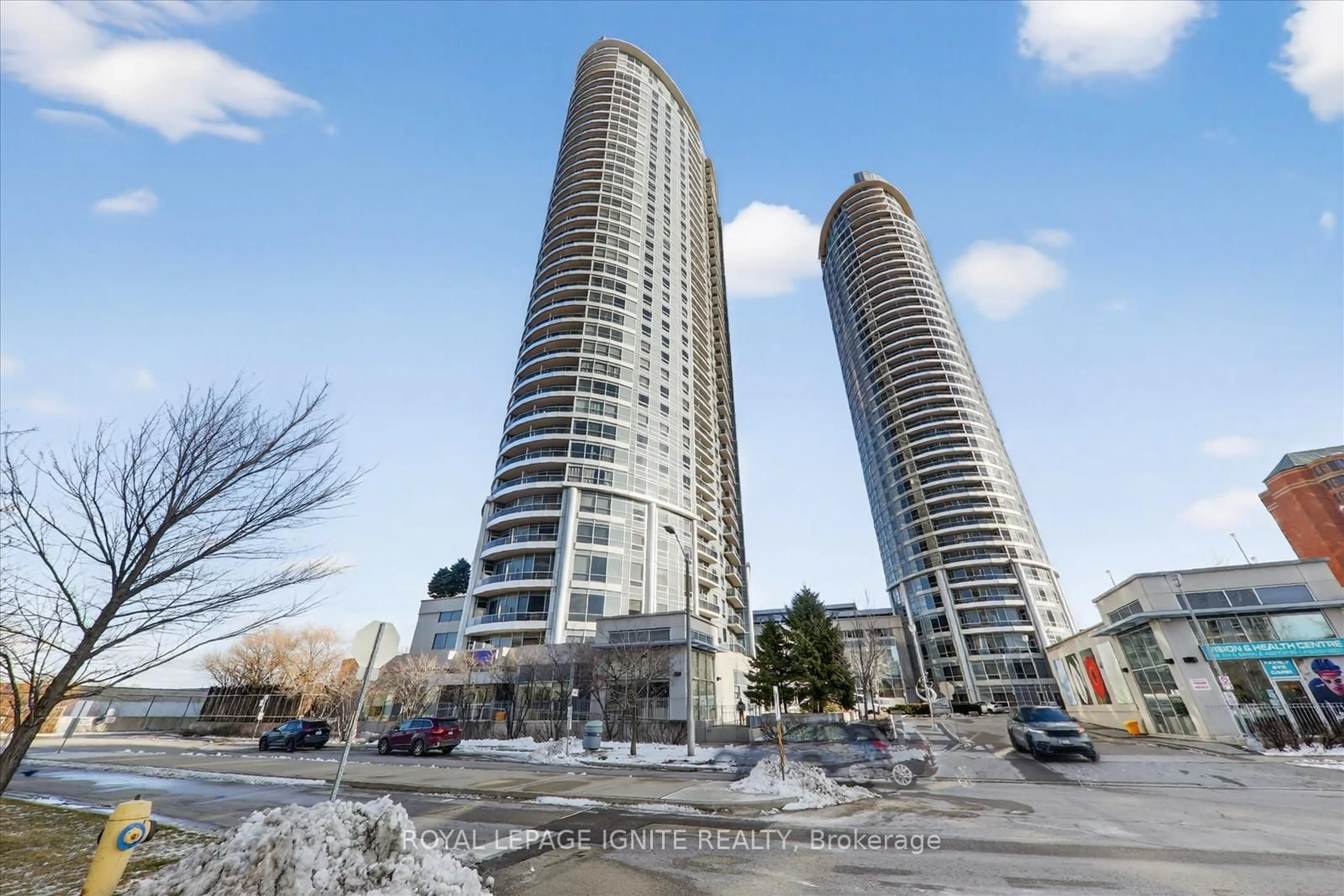 Unknown for 135 Village Green Sq #3117, Toronto Ontario M1S 0G4
