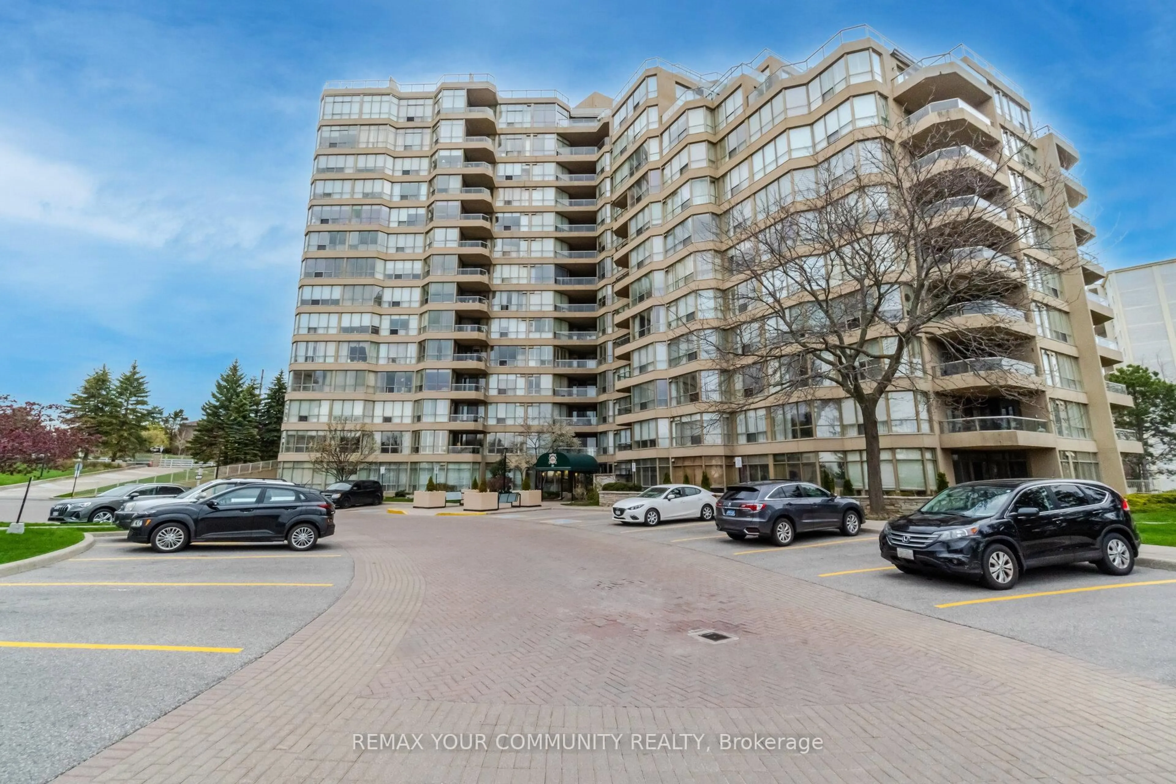 Unknown for 20 Guildwood Pkwy #1011, Toronto Ontario M1E 5B6