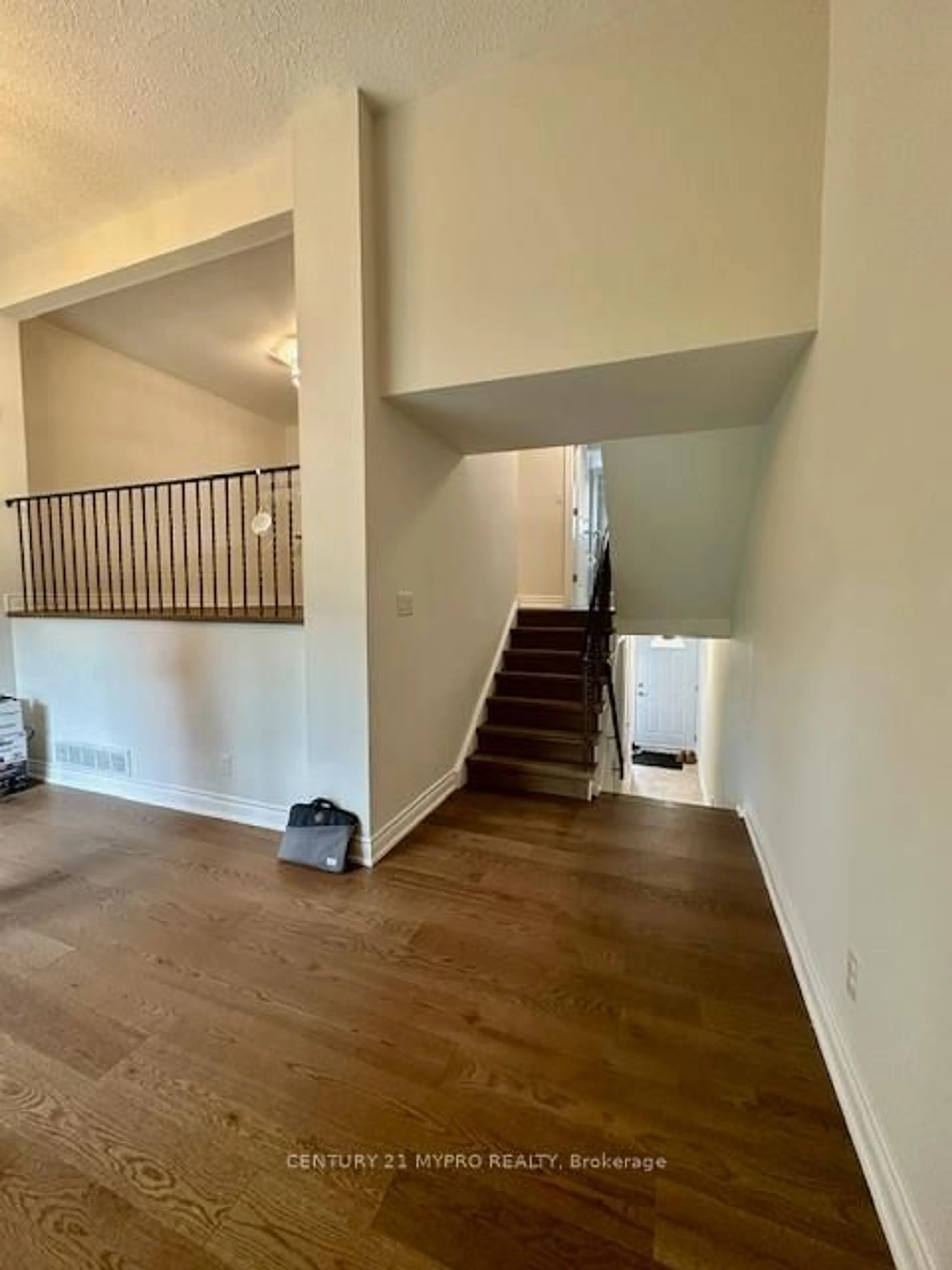 Unknown for 120 Beverly Glen Blvd ##61, Toronto Ontario M1W 1W6